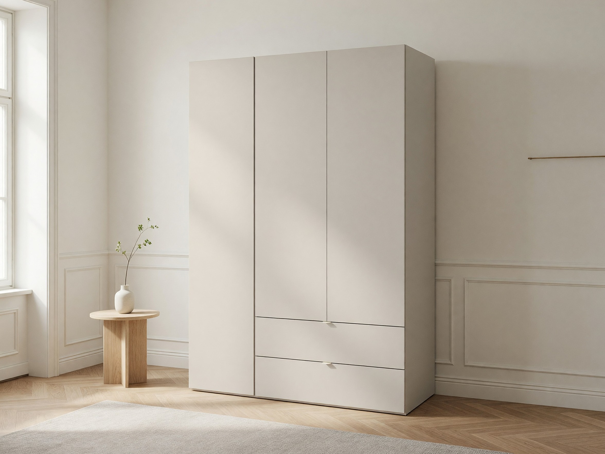 Wardrobe Tivseva 100