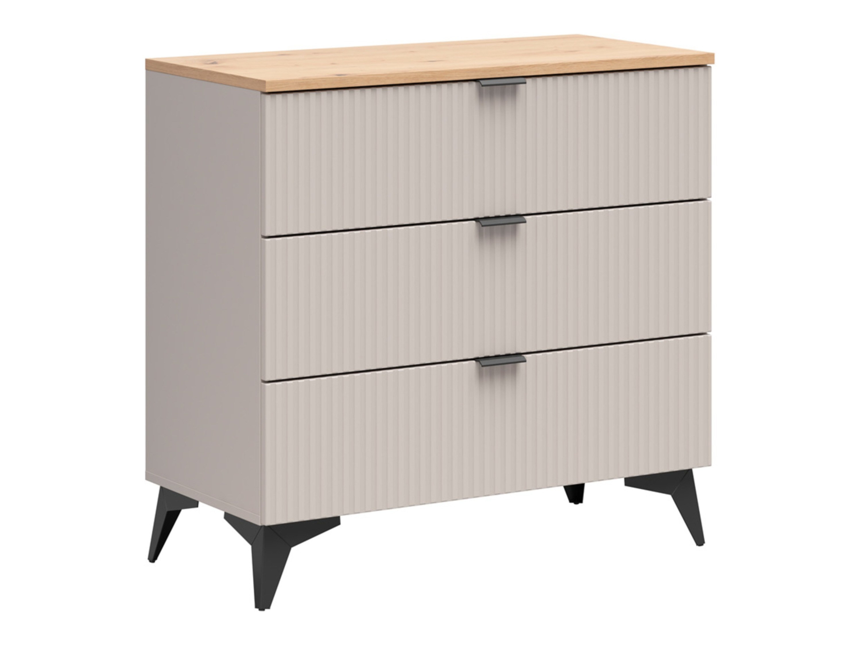 Chest of drawers Ruvmeli 104