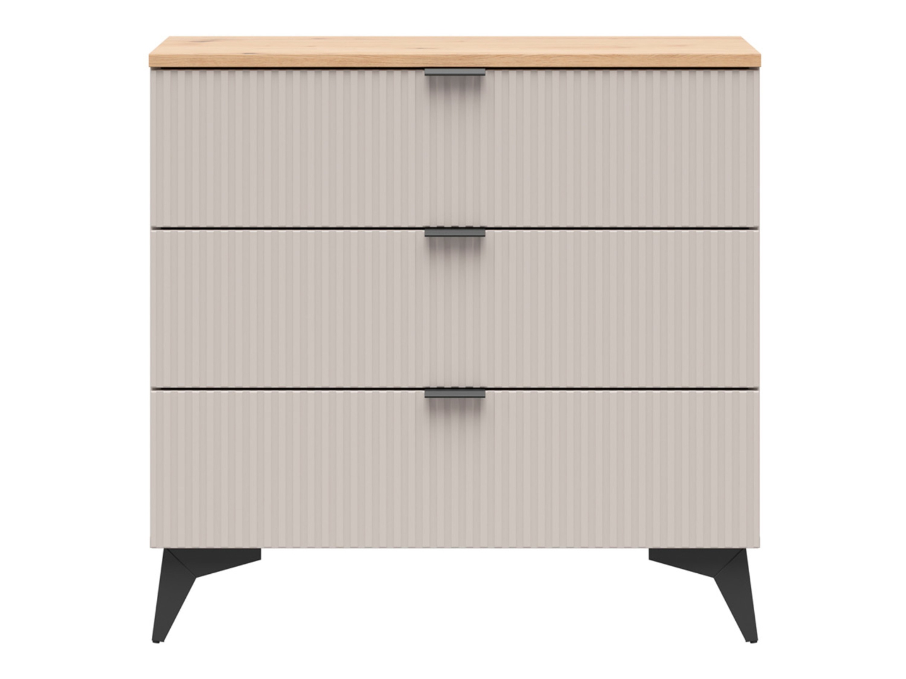 Chest of drawers Ruvmeli 104