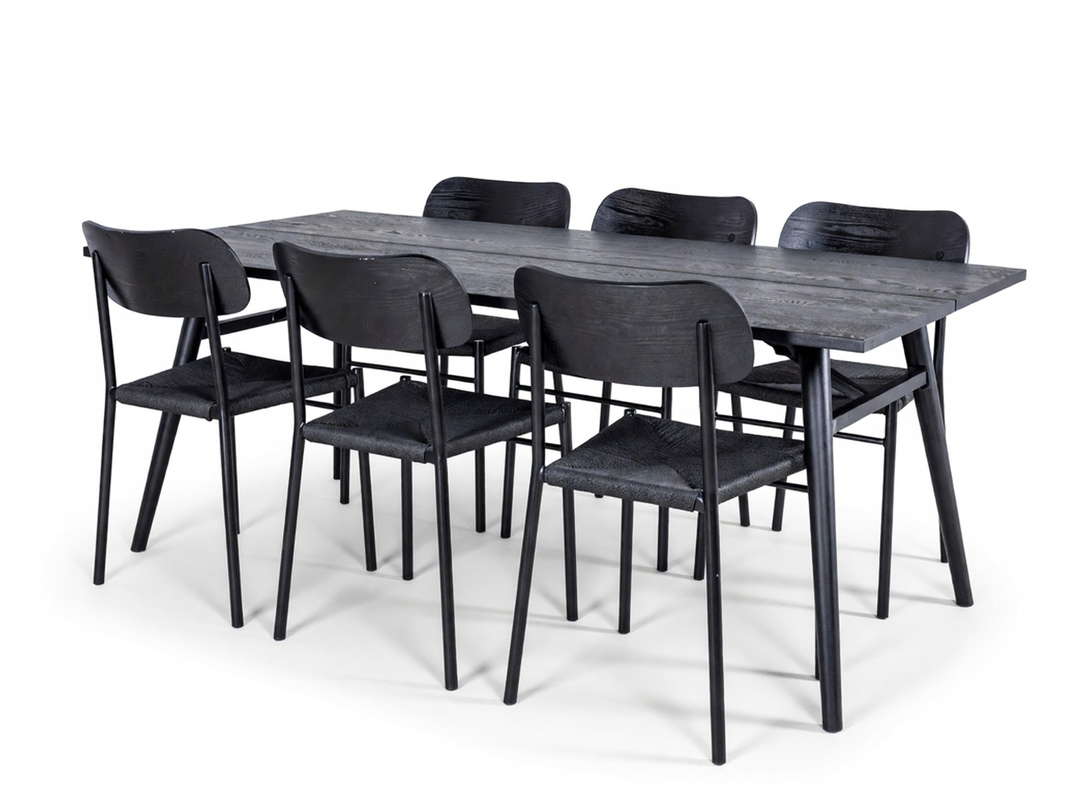 Dining set Dallas 1785