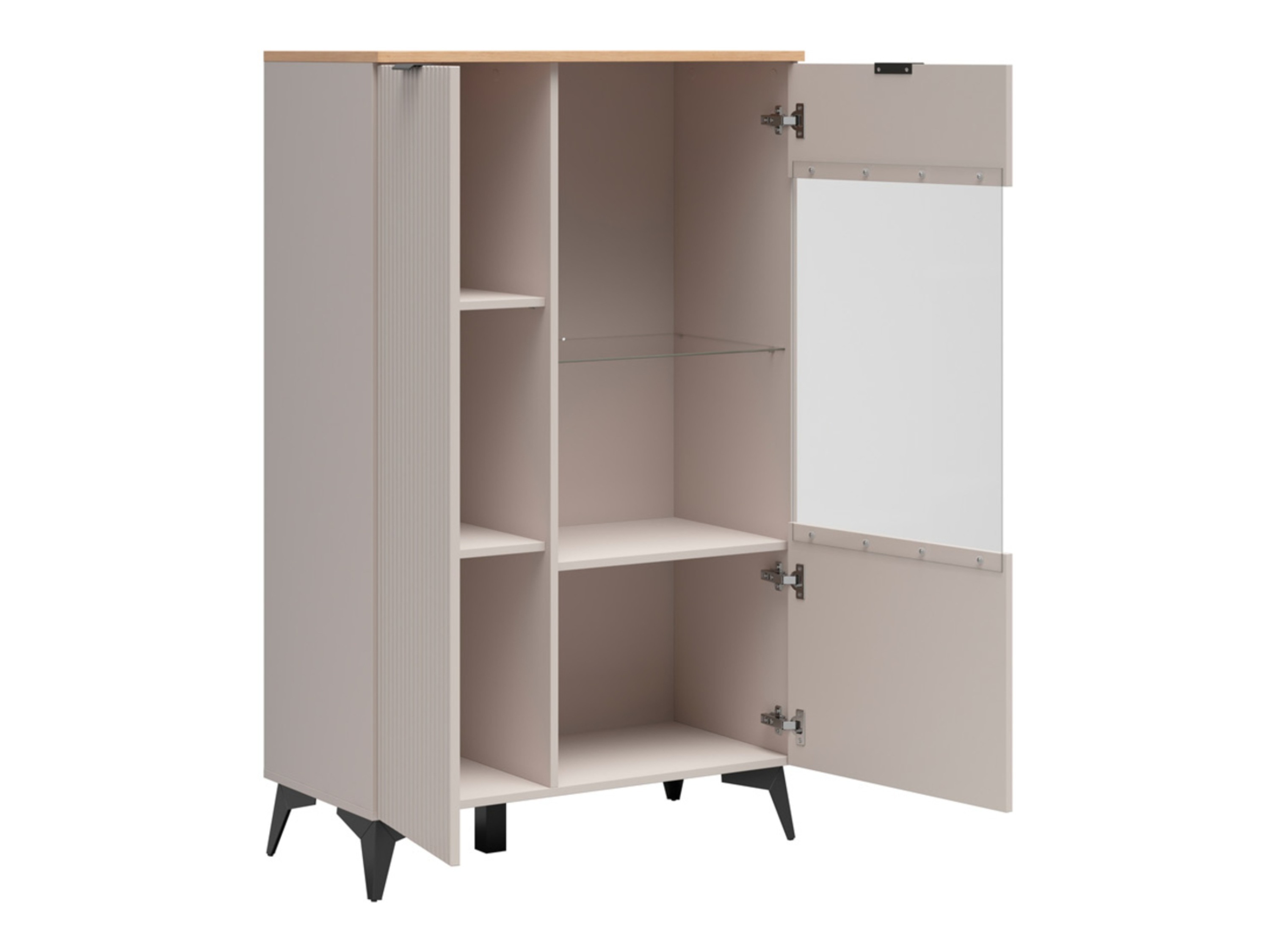Sideboard Ruvmeli 101