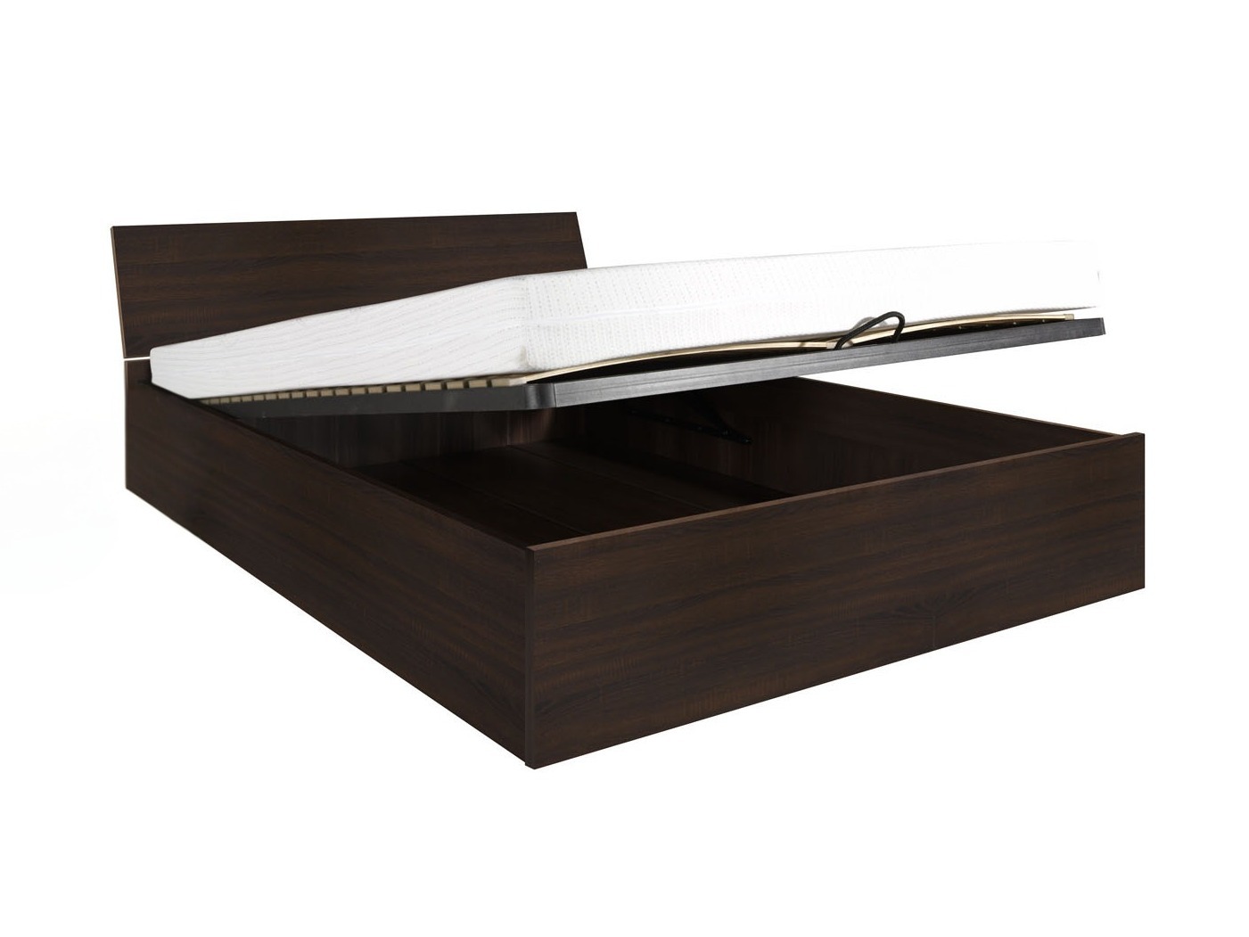 Bed Elicavo 103 (Wenge)