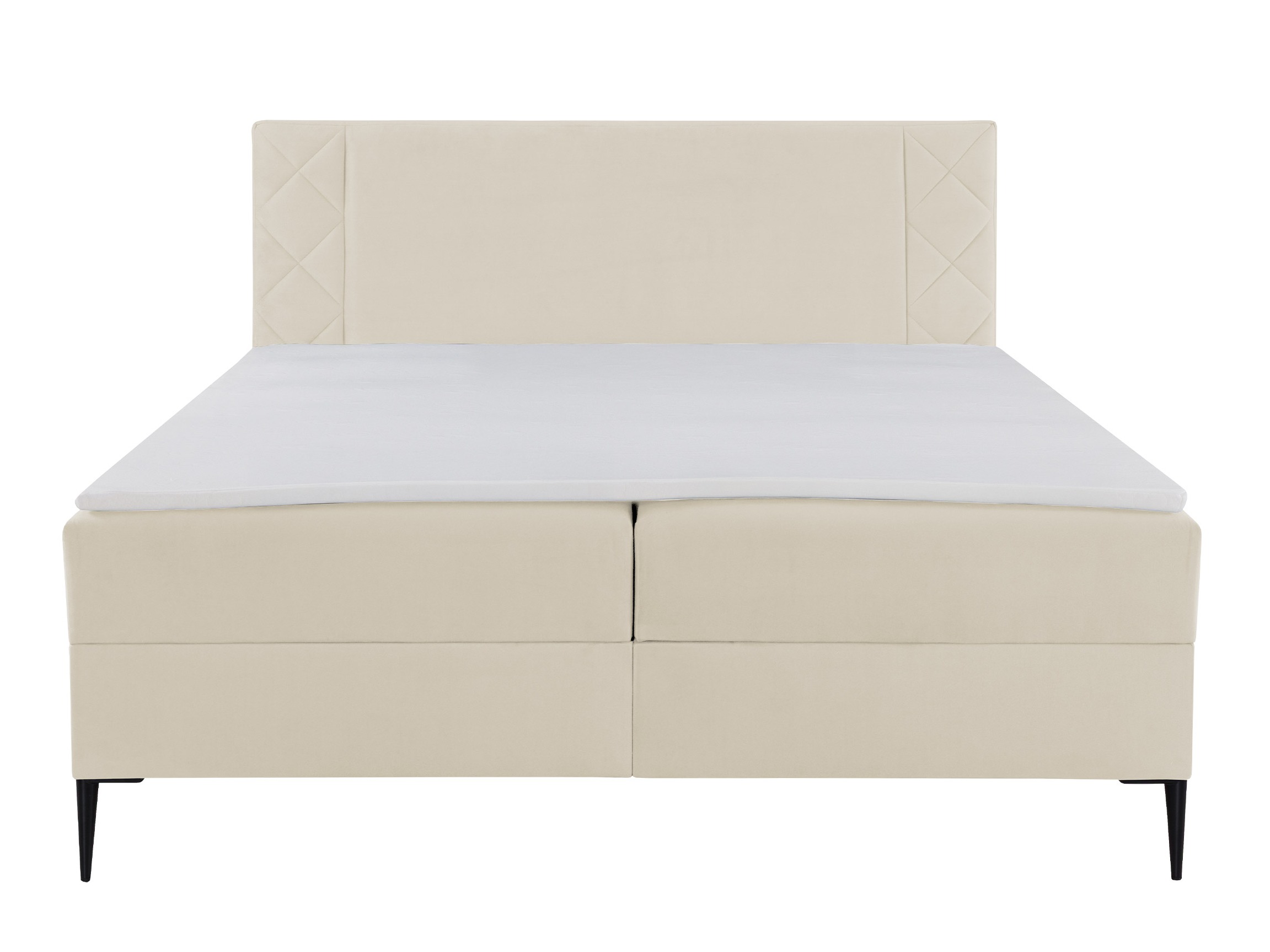 Continental bed Providence 200 (Polo 872)