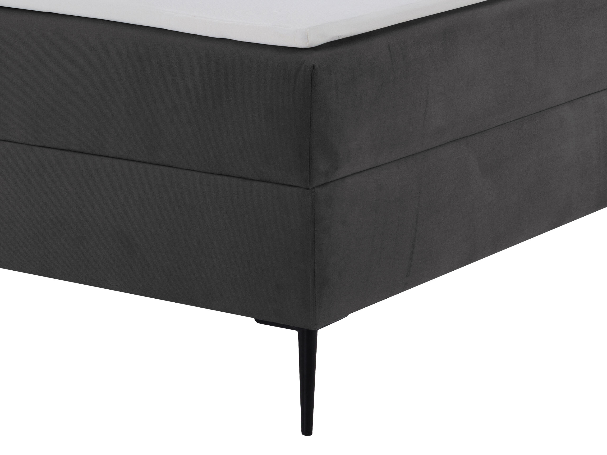 Continental bed Providence 200 (Polo 875)