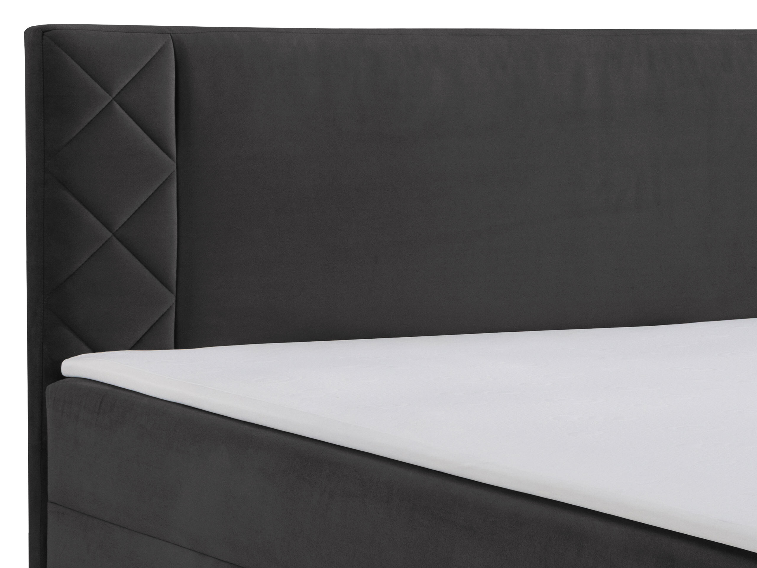 Continental bed Providence 200 (Polo 894)