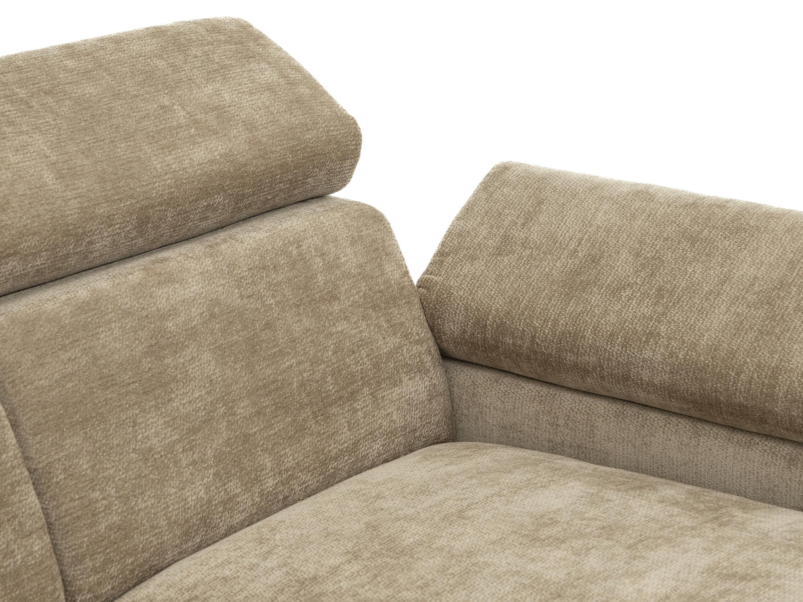 Corner sofa Columbus 252 (Lumo 40)
