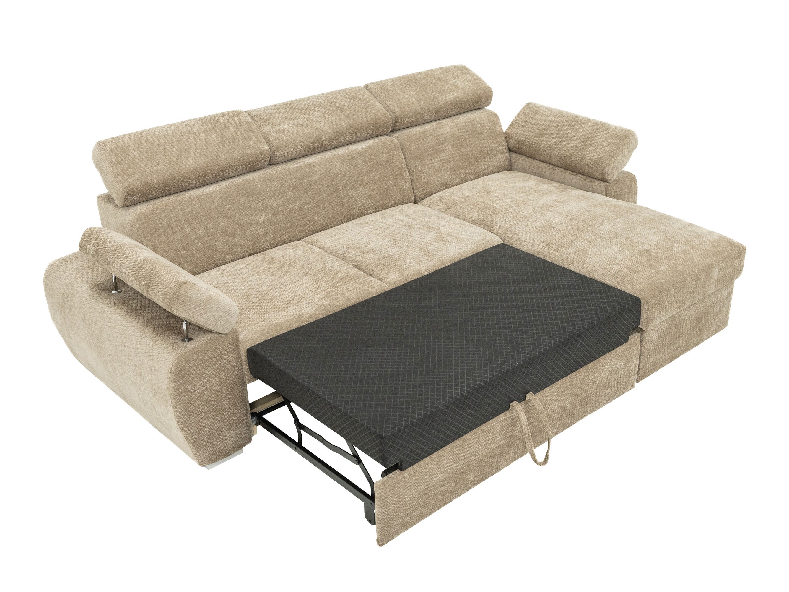 Corner sofa Columbus 252 (Lumo 40)