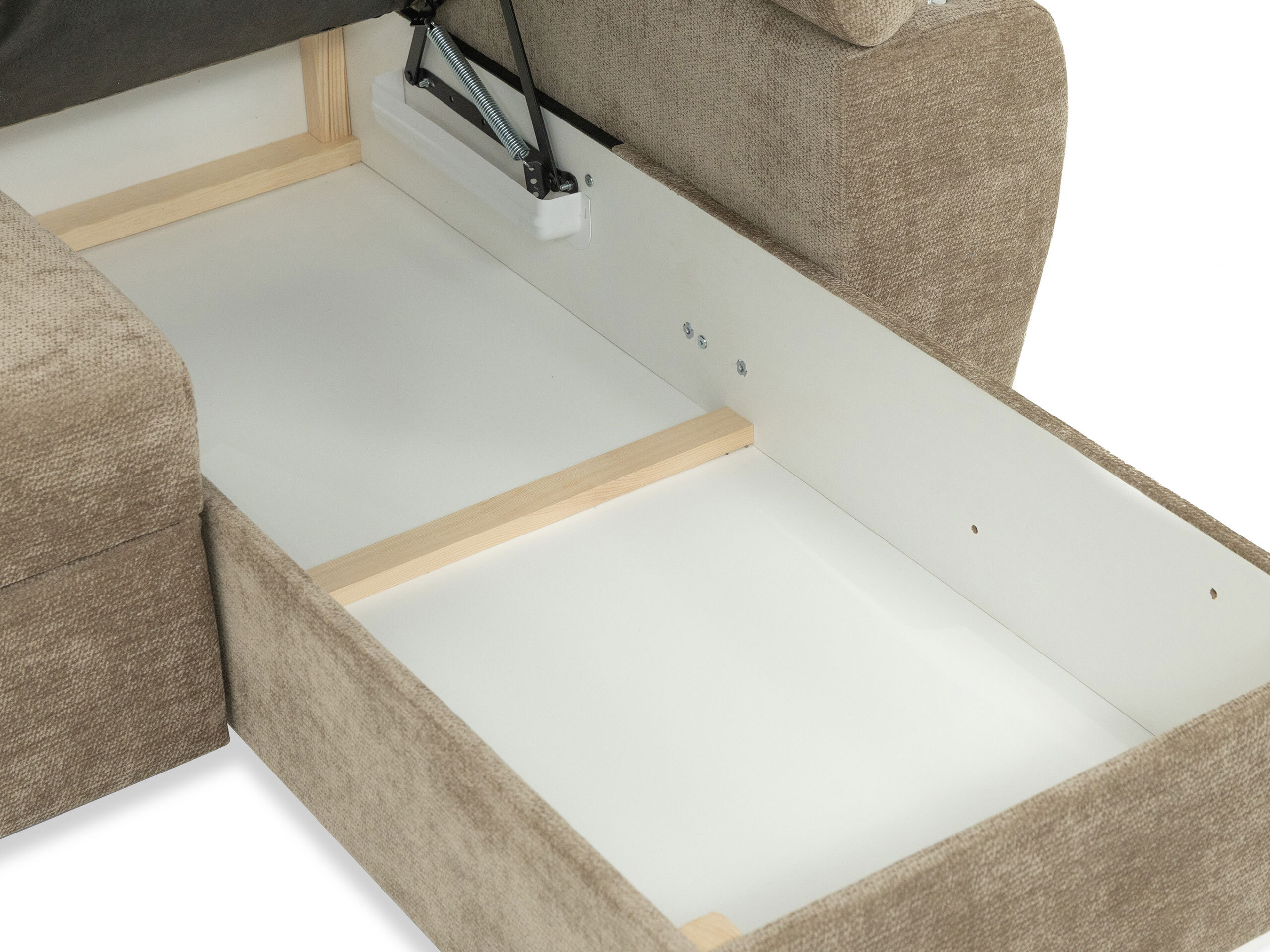 Corner sofa Columbus 252 (Lumo 65)