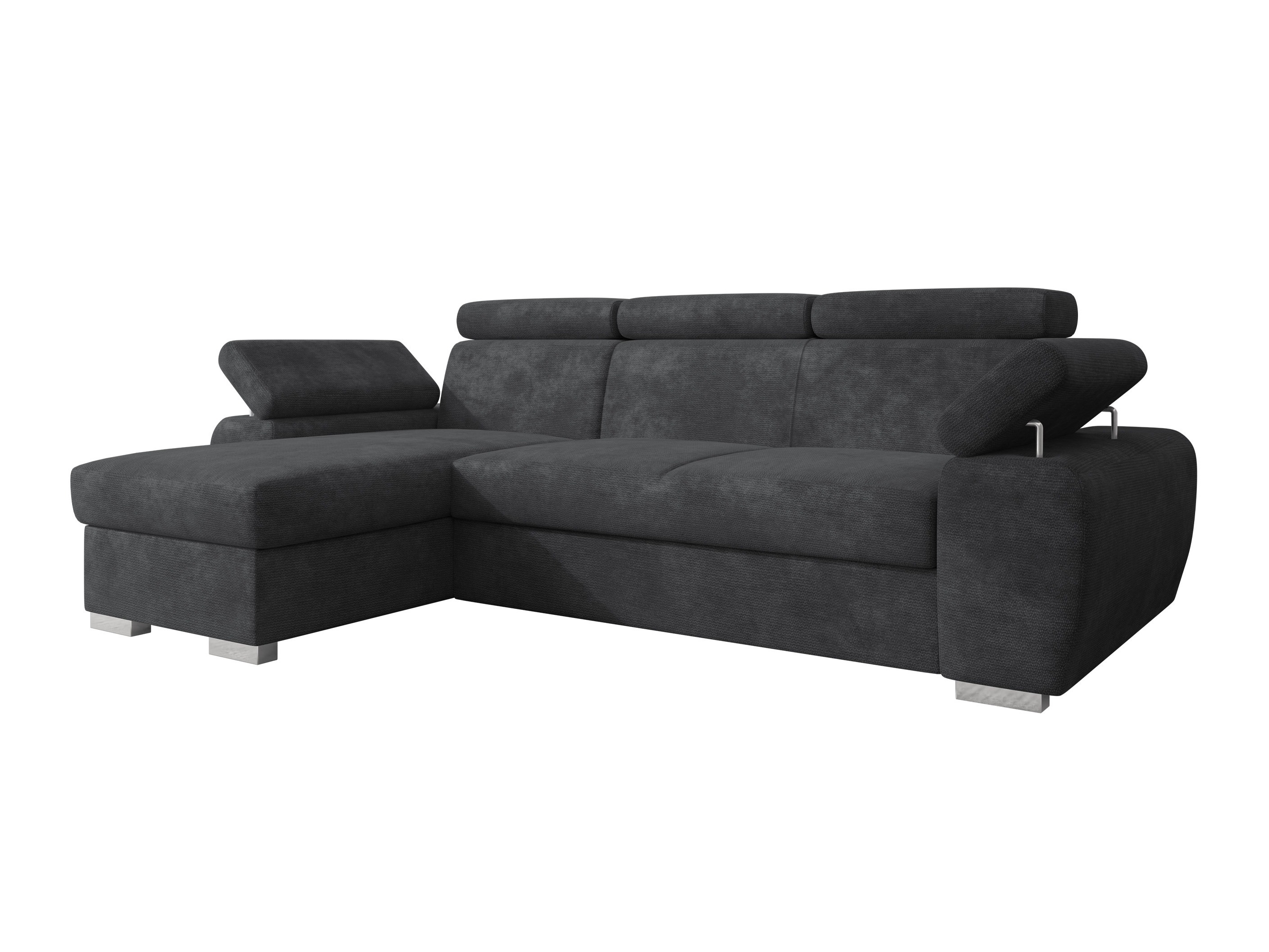 Corner sofa Columbus 252 (Margo 227.09)