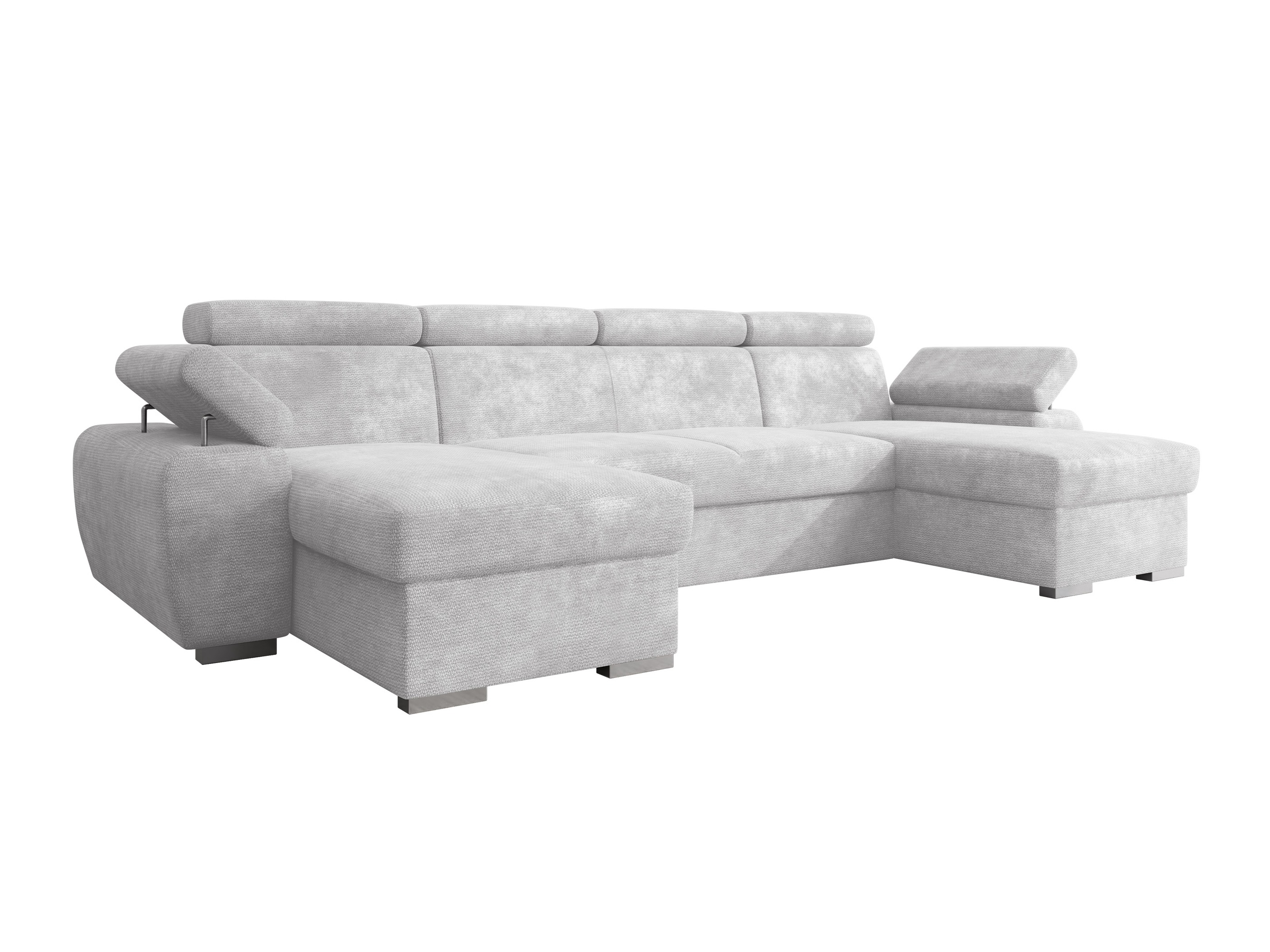 Corner sofa Columbus 253 (Lumo 65)
