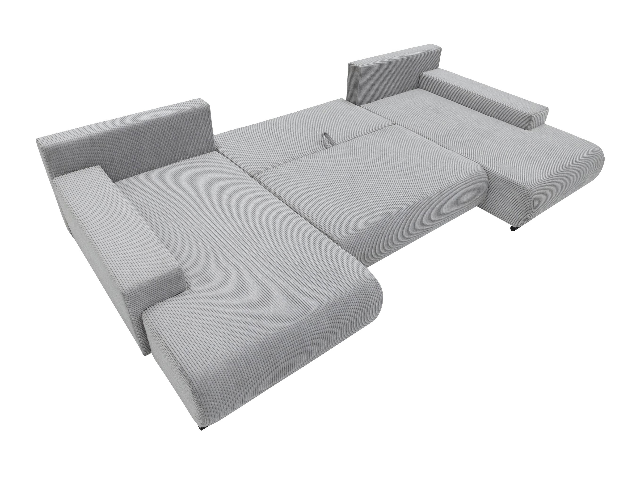 Corner sofa Comfivo Equus (Bella 05)