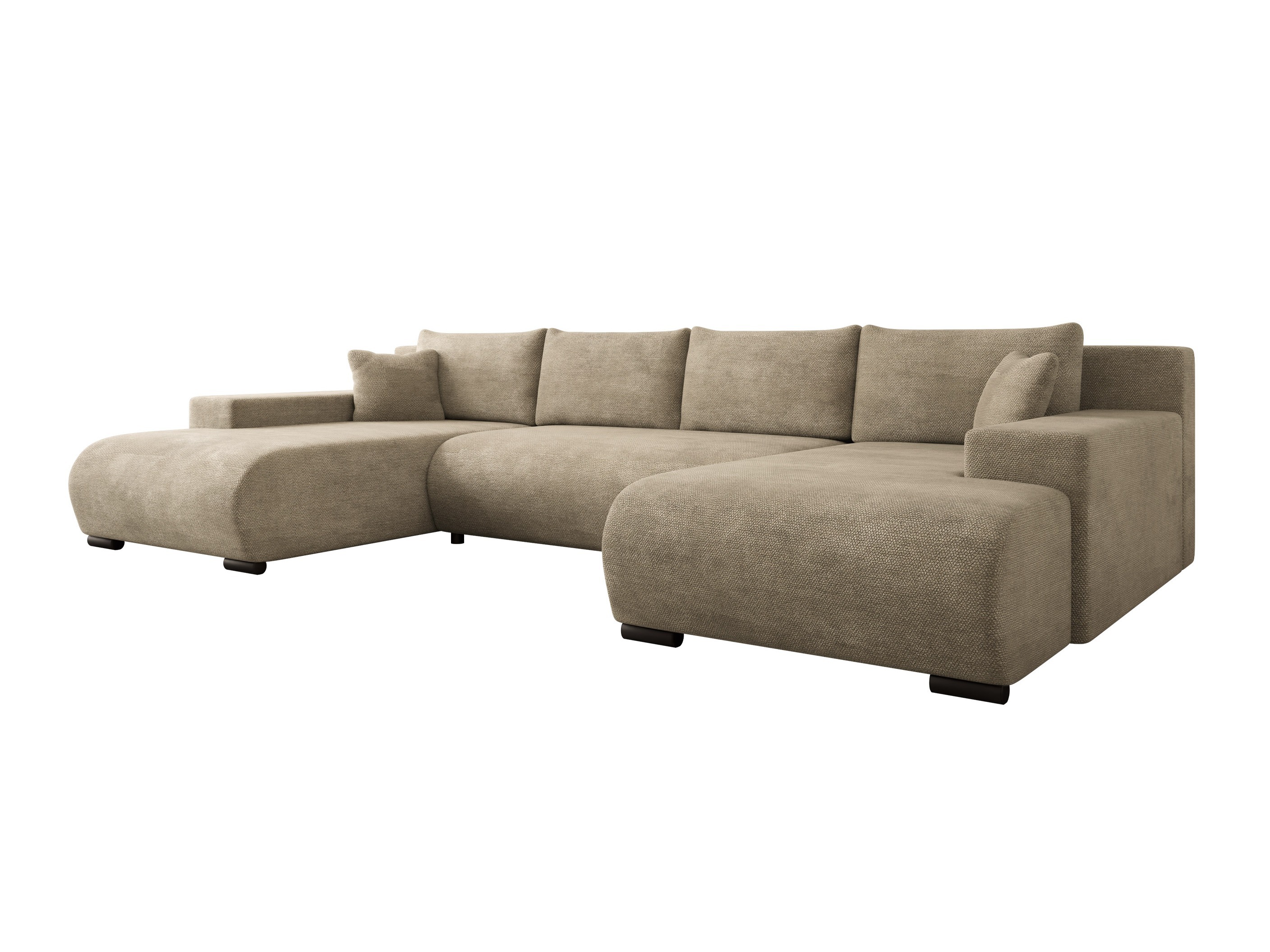 Corner sofa Comfivo Equus (Lumo 30)