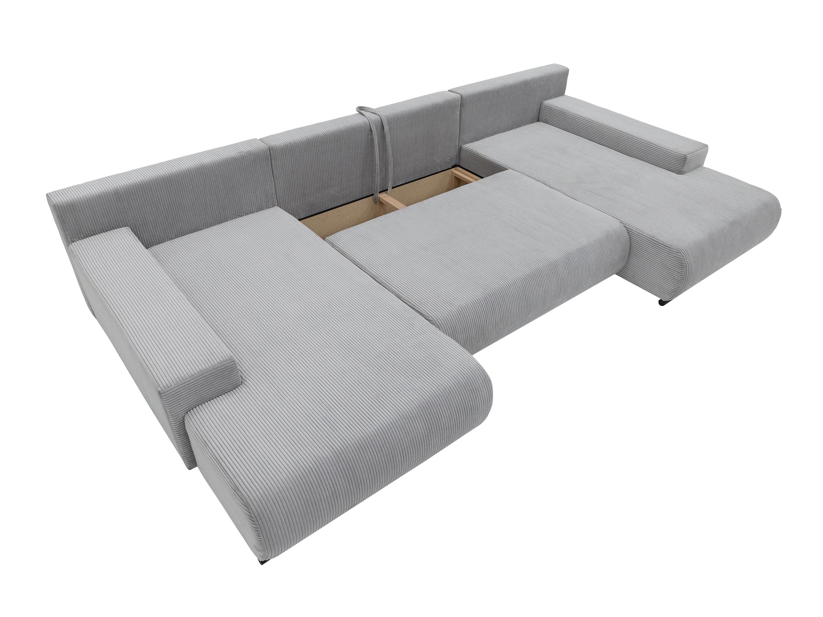Corner sofa Comfivo Equus (Lumo 30)