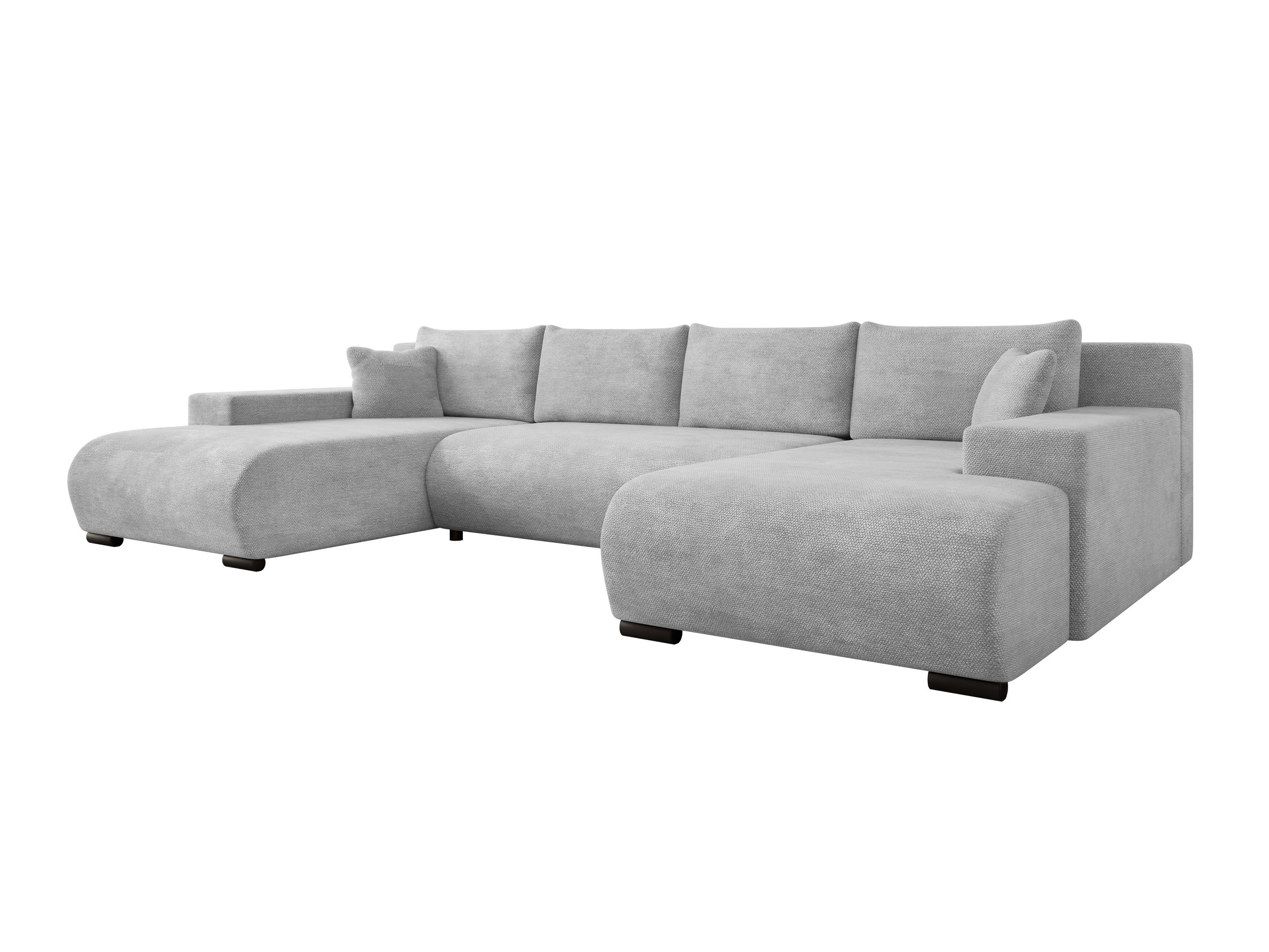 Corner sofa Comfivo Equus (Lumo 65)