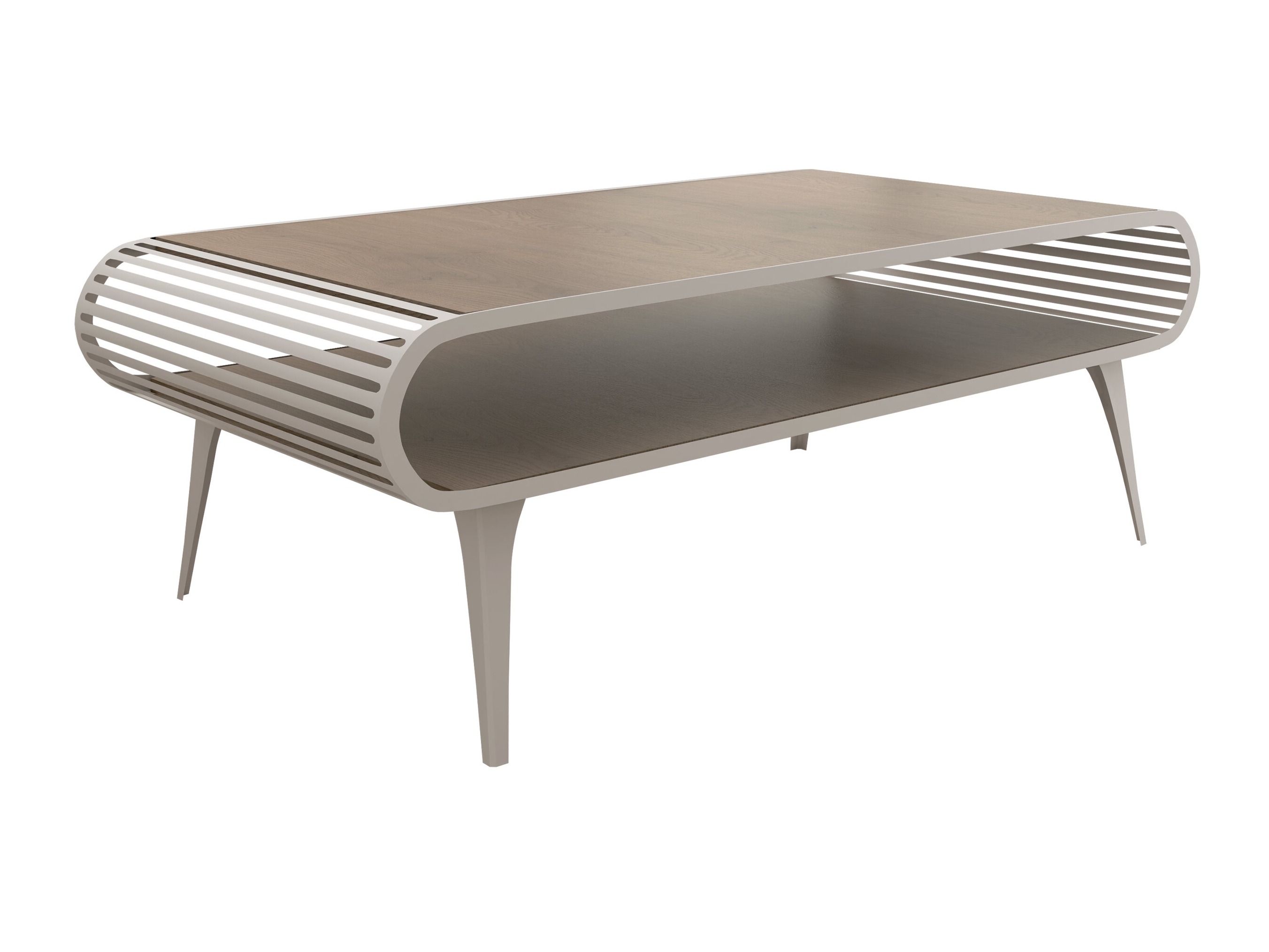Coffee table Oswego 162