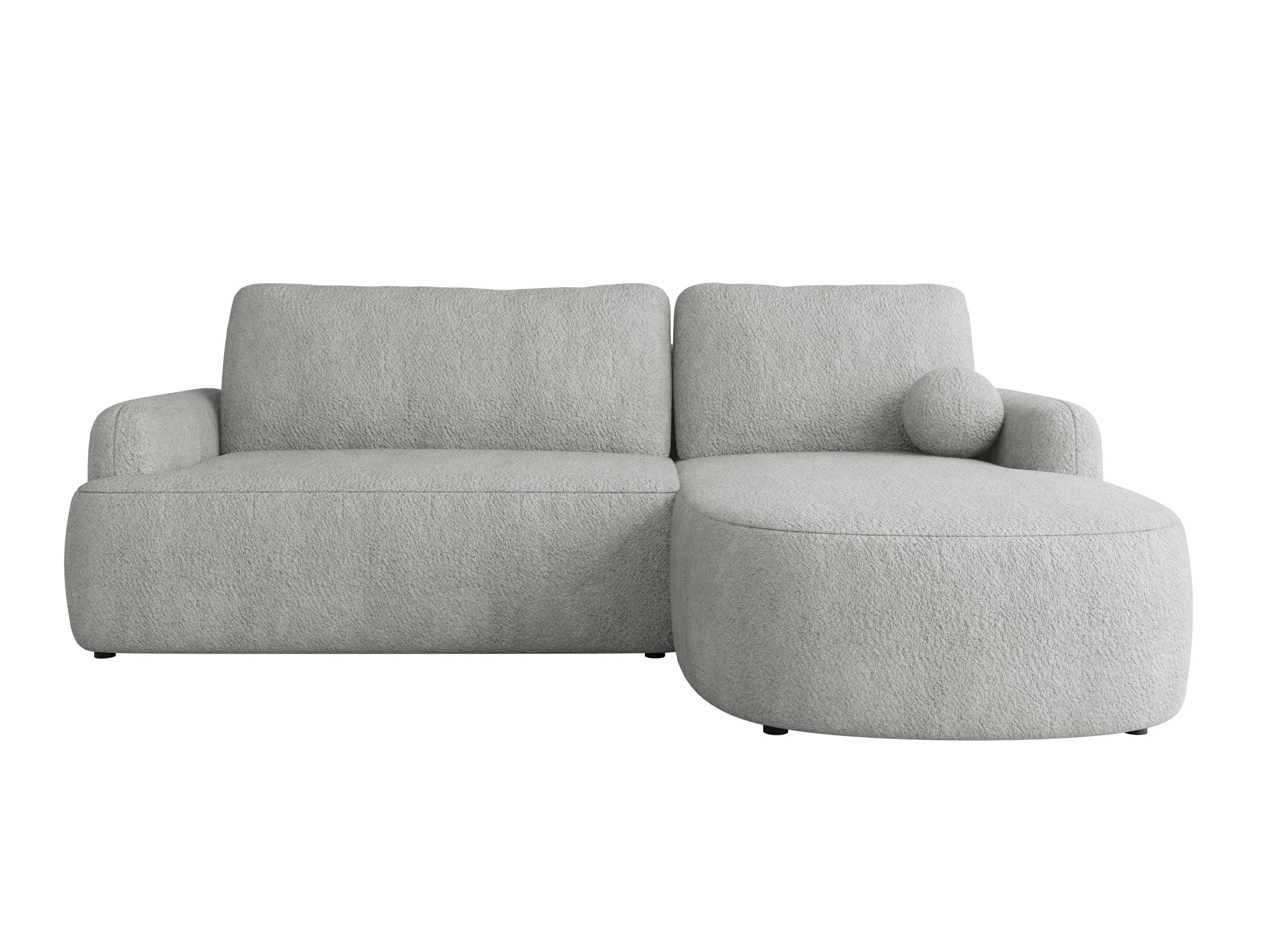 Corner sofa Comfivo Popis (Coral 75)