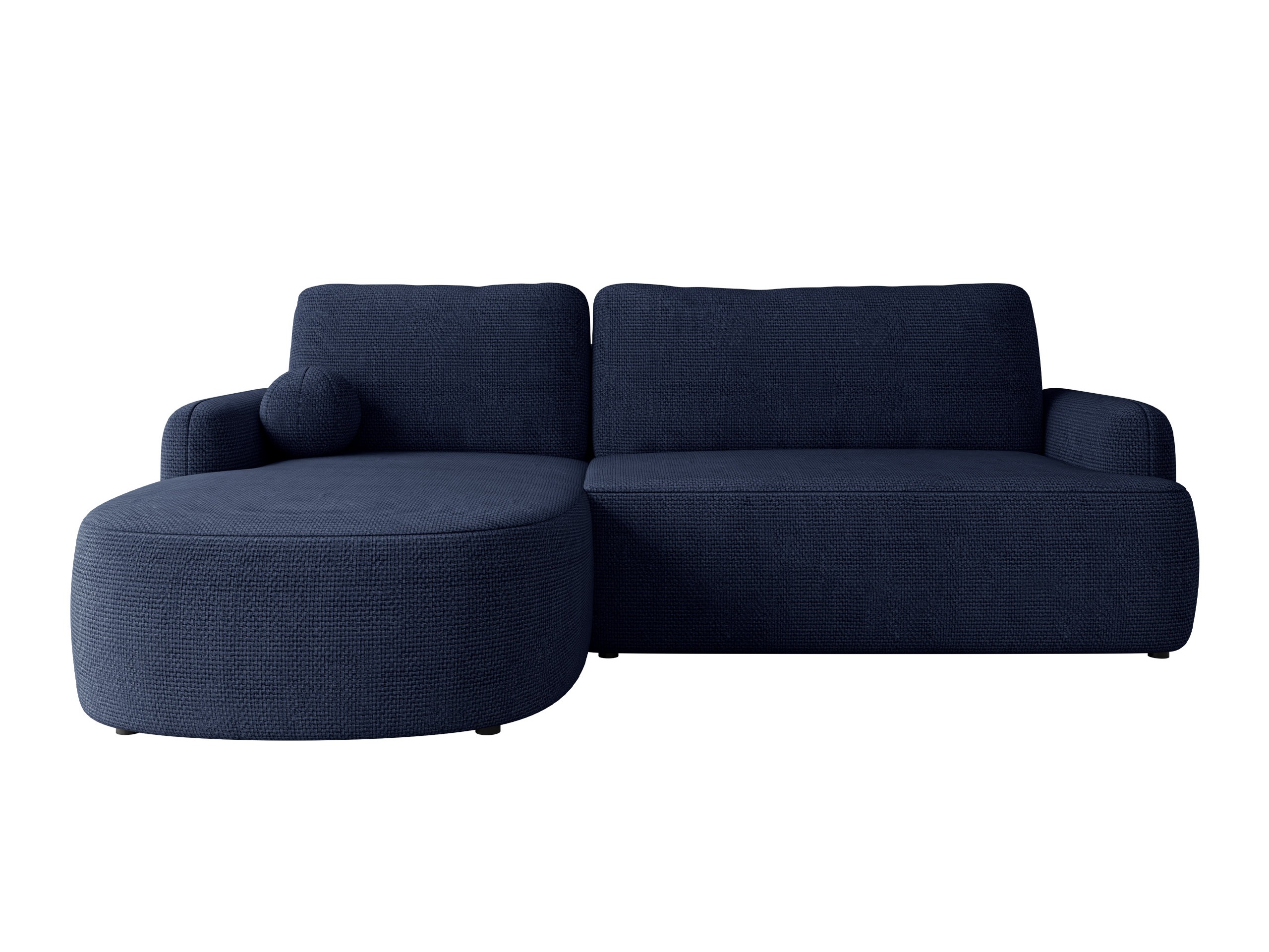 Corner sofa Comfivo Popis (Flow 22)