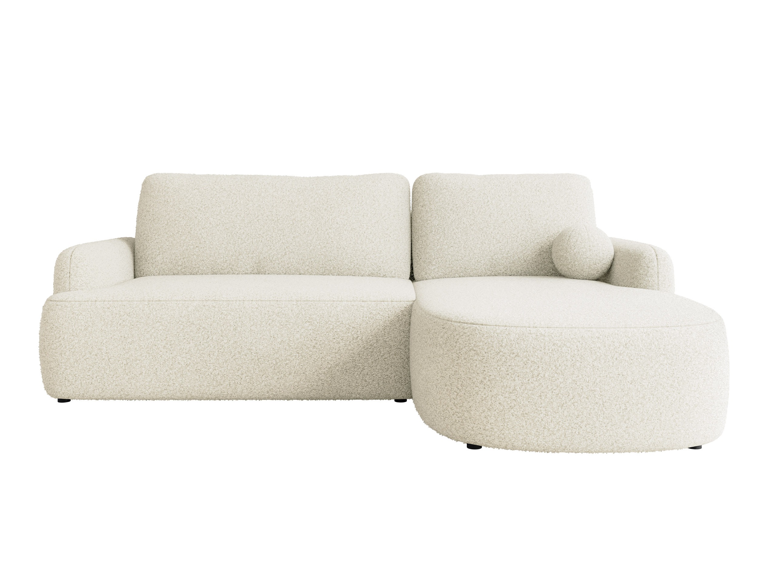 Corner sofa Comfivo Popis (Lambi 07)