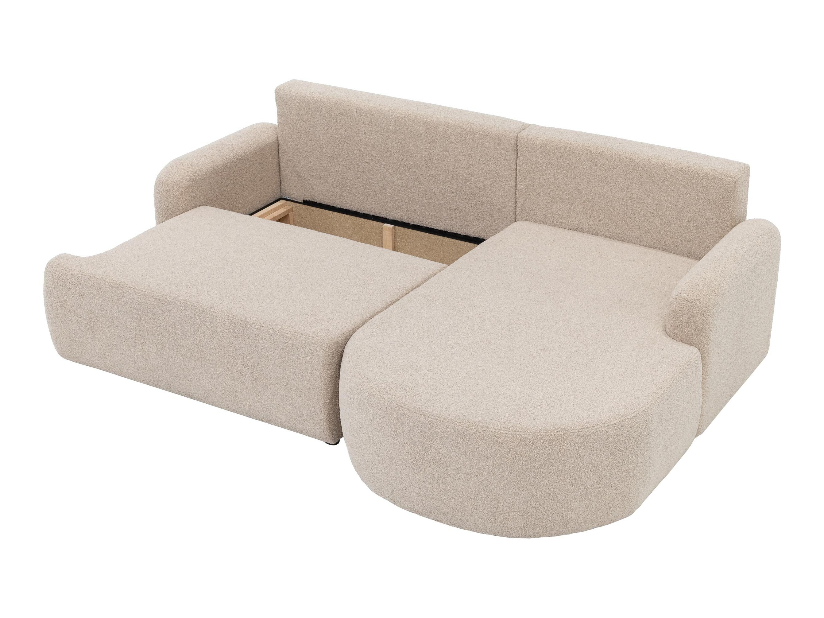 Corner sofa Comfivo Popis (Lambi 07)