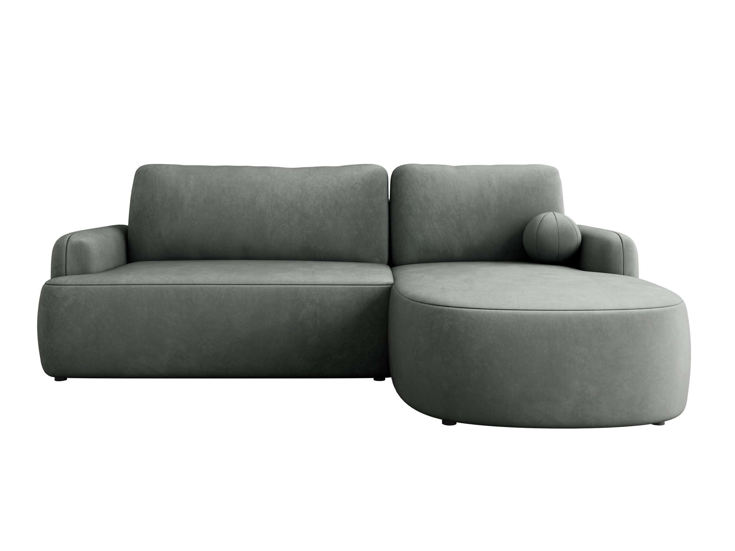 Corner sofa Comfivo Popis (Magic Velvet 2217)
