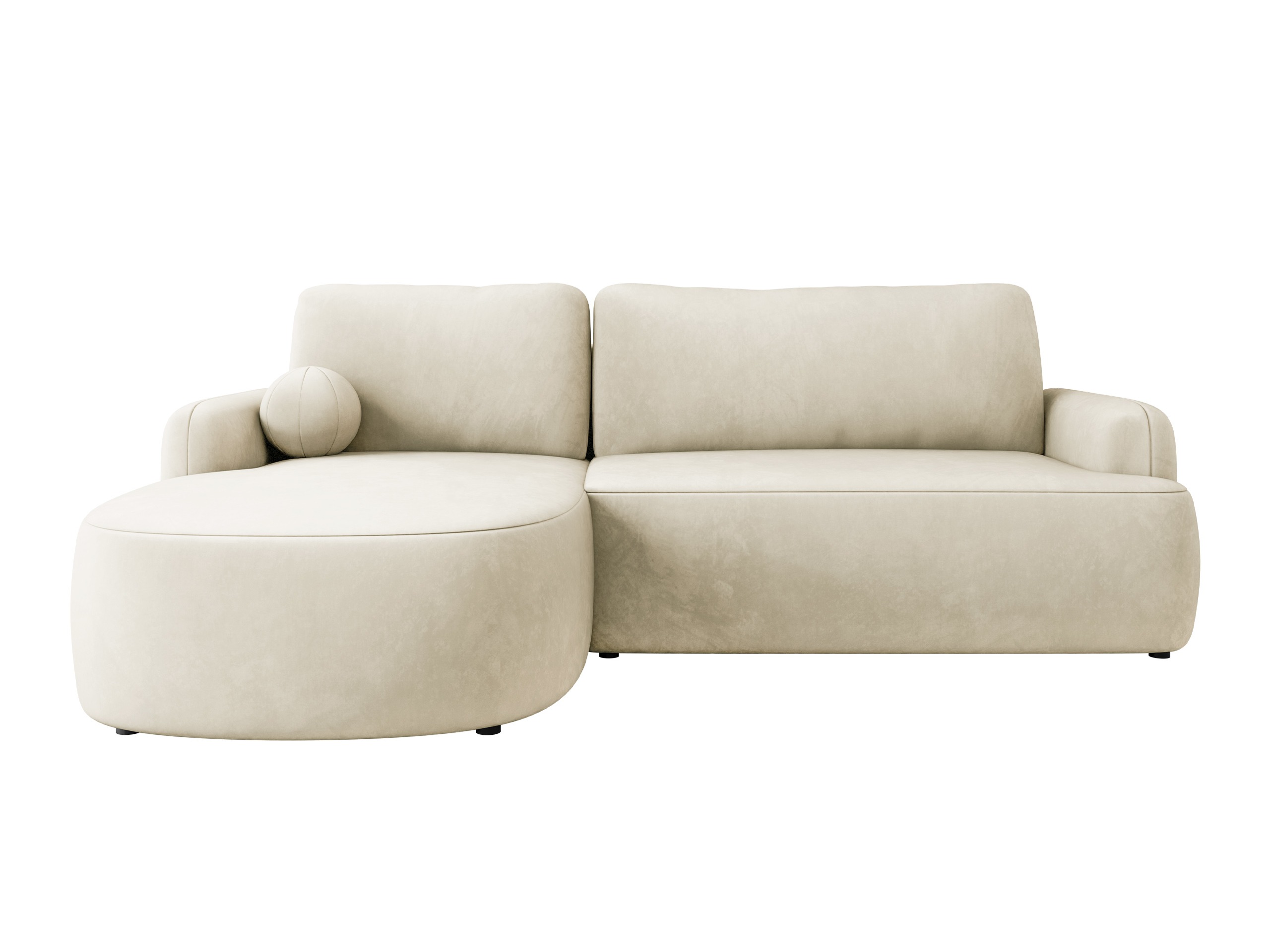 Corner sofa Comfivo Popis (Magic Velvet 2250)