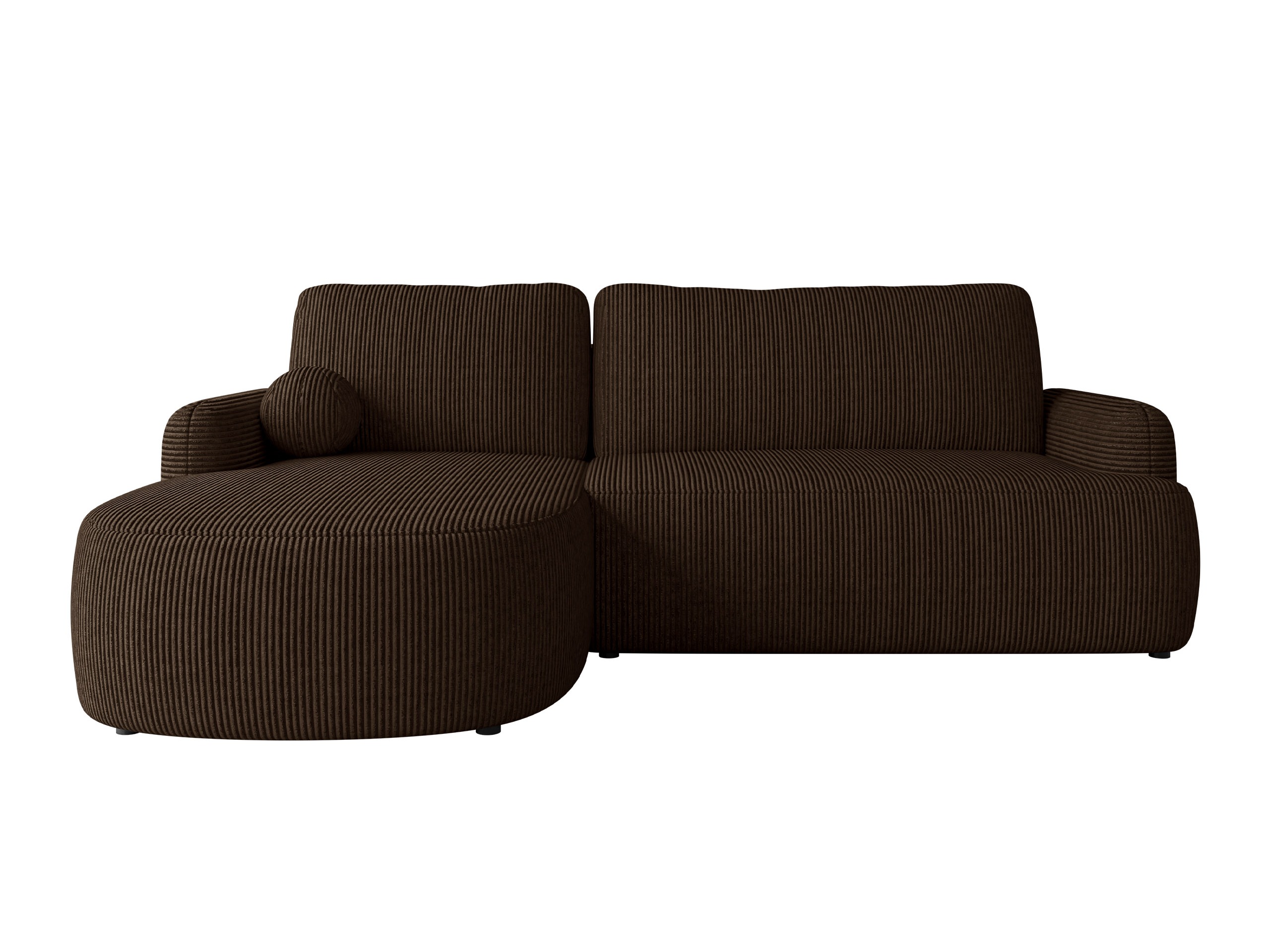 Corner sofa Comfivo Popis (Poso 06)