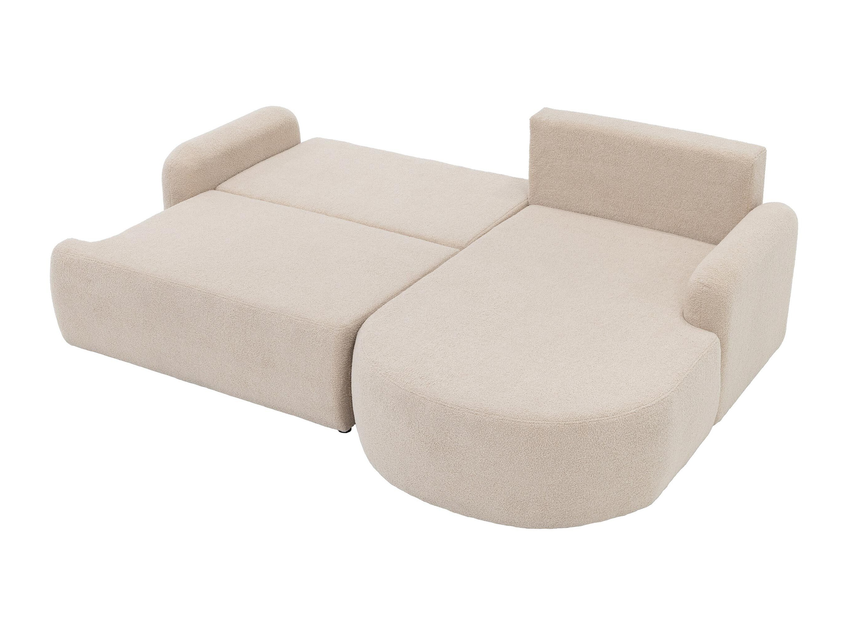 Corner sofa Comfivo Popis (Poso 100)