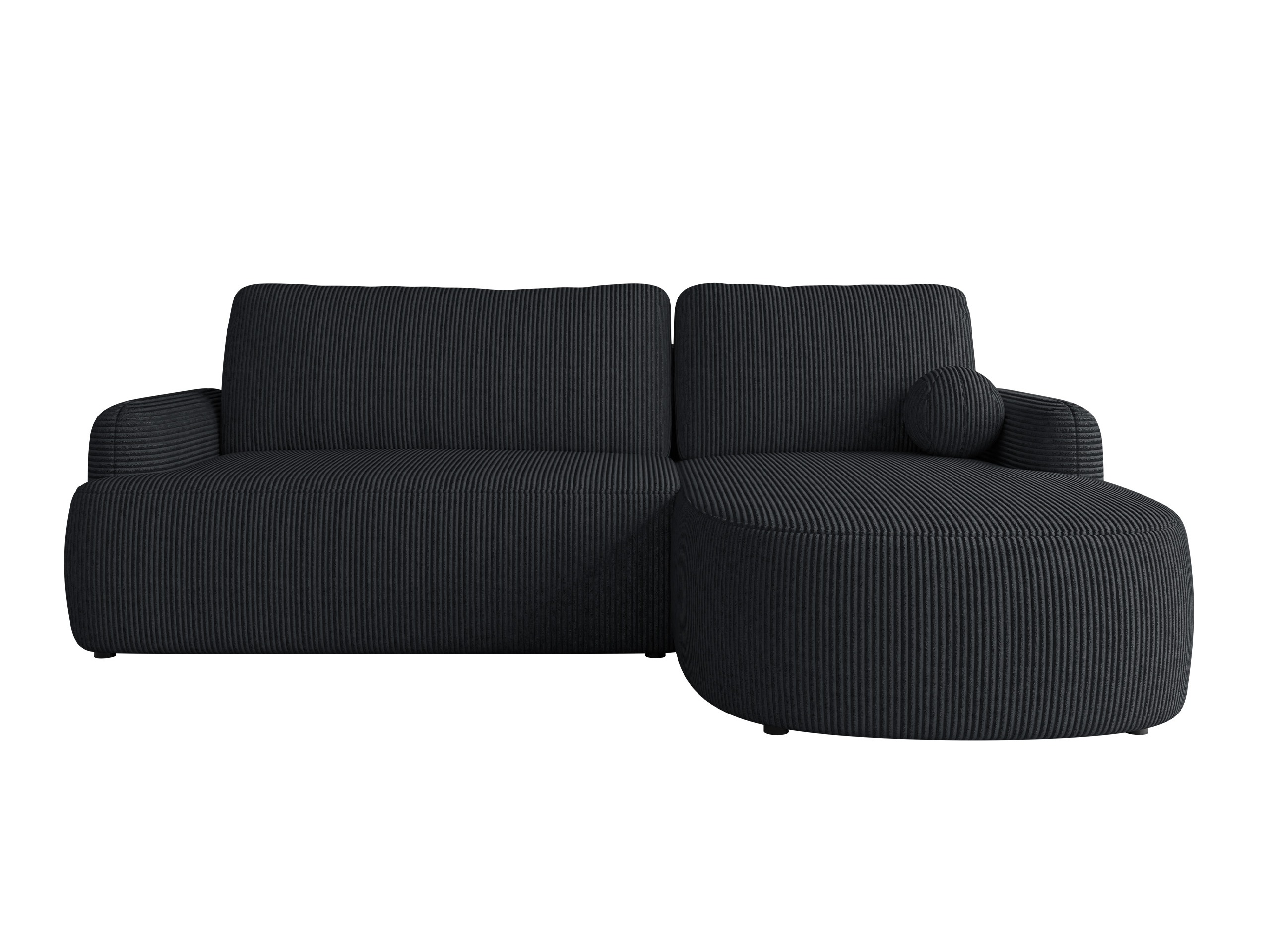 Corner sofa Comfivo Popis (Poso 135)