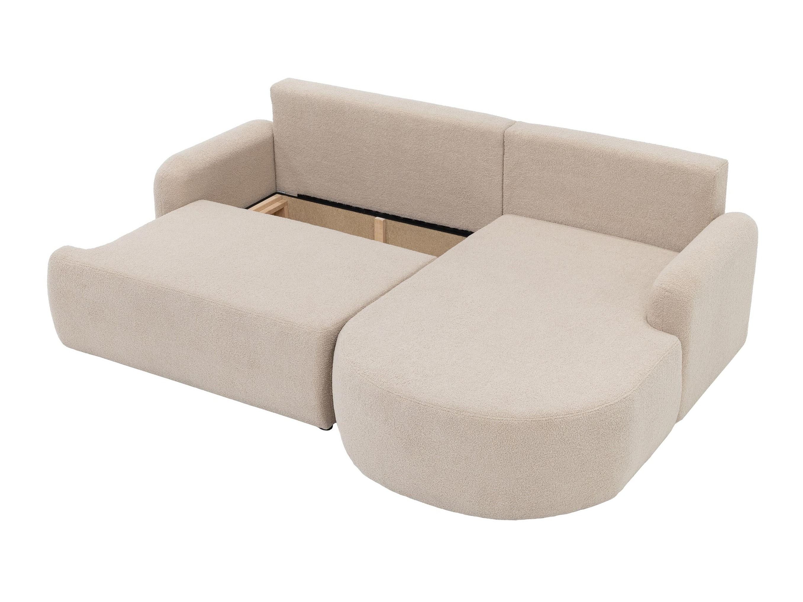 Corner sofa Comfivo Popis (Poso 14)