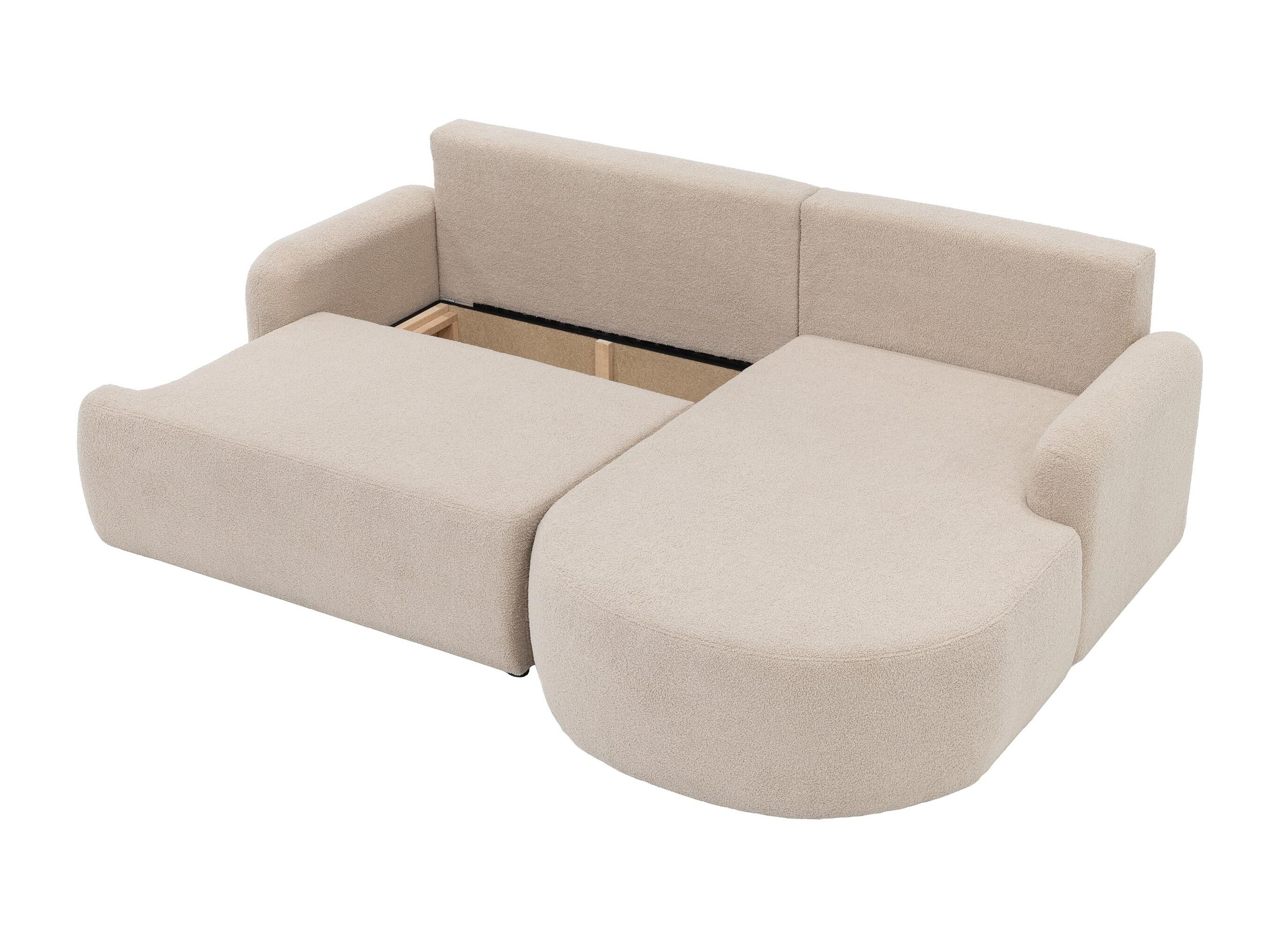 Corner sofa Comfivo Popis (Poso 52)