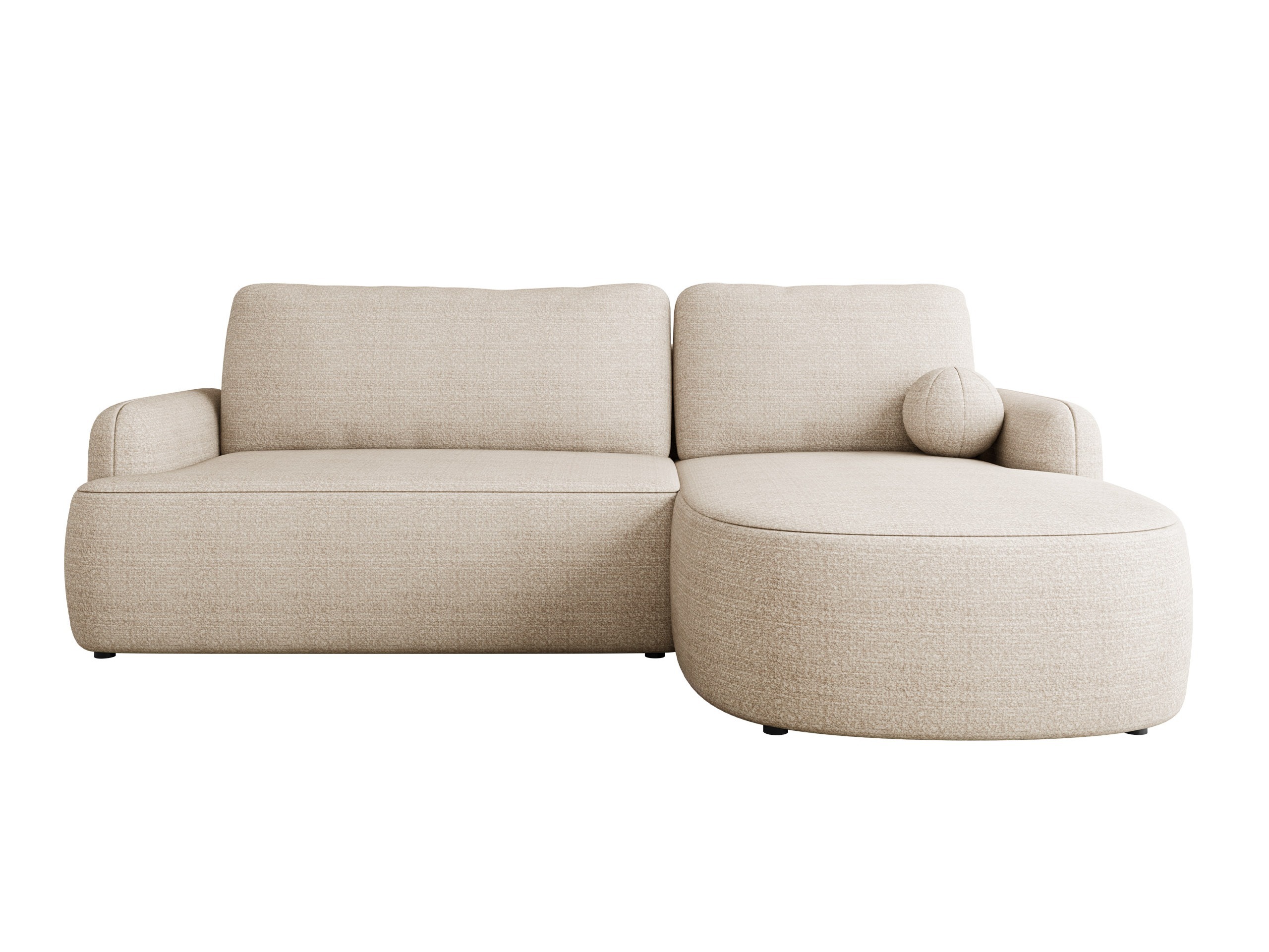 Corner sofa Comfivo Popis (Taro 01)