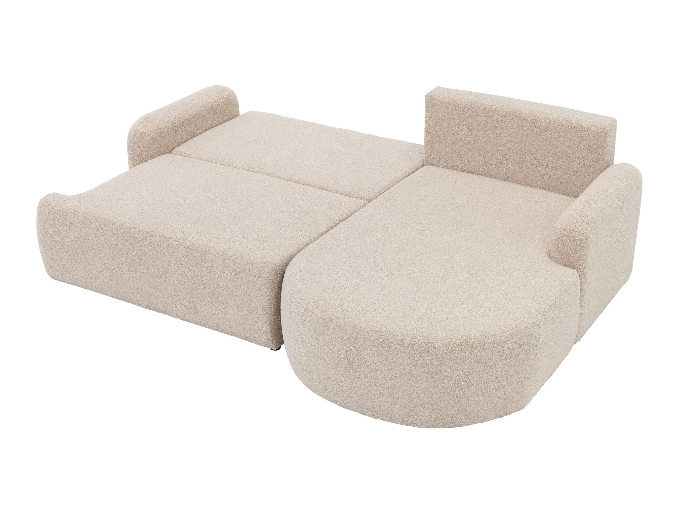 Corner sofa Comfivo Popis (Taro 01)