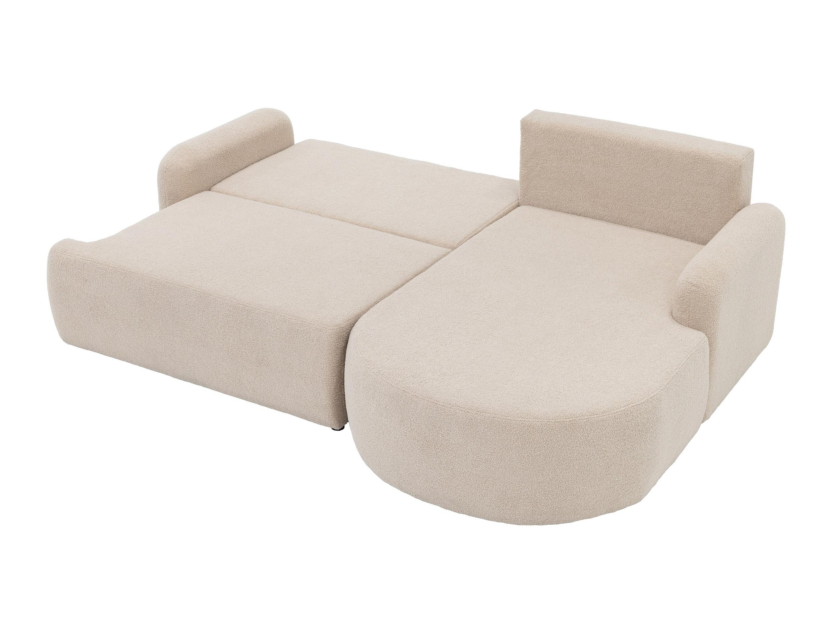 Corner sofa Comfivo Popis (Wave 05)