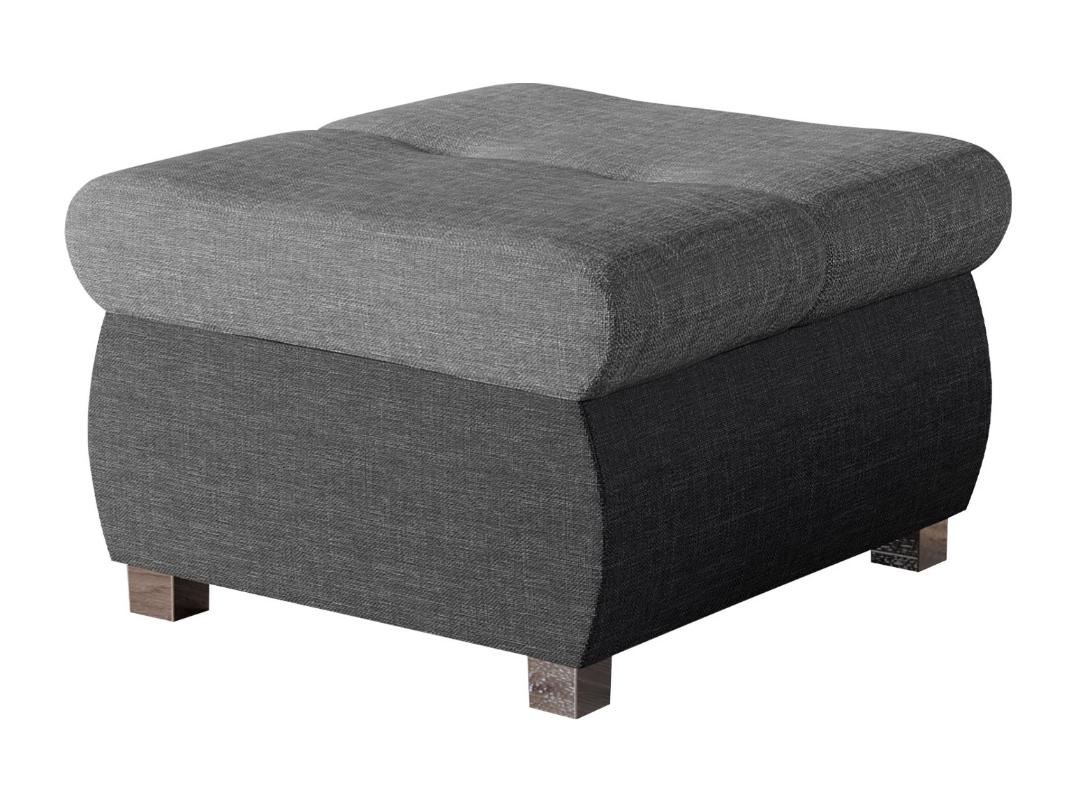 Ottoman Comfivo Nitor (Lux 06 + Lux 05)