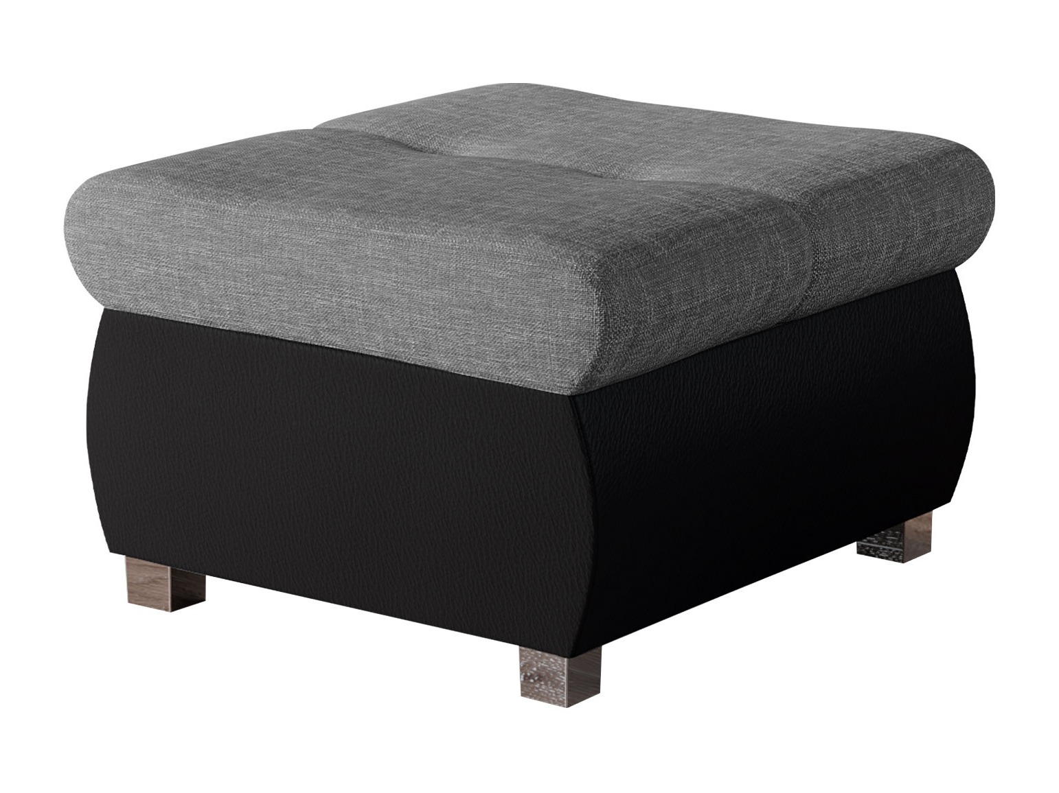 Ottoman Comfivo Nitor (Soft 011 + Lux 05)