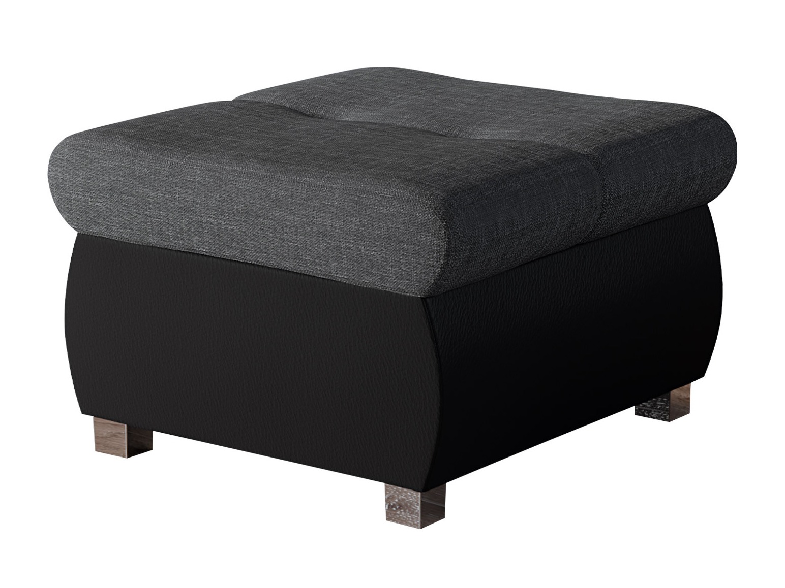 Ottoman Comfivo Nitor (Soft 011 + Lux 06)