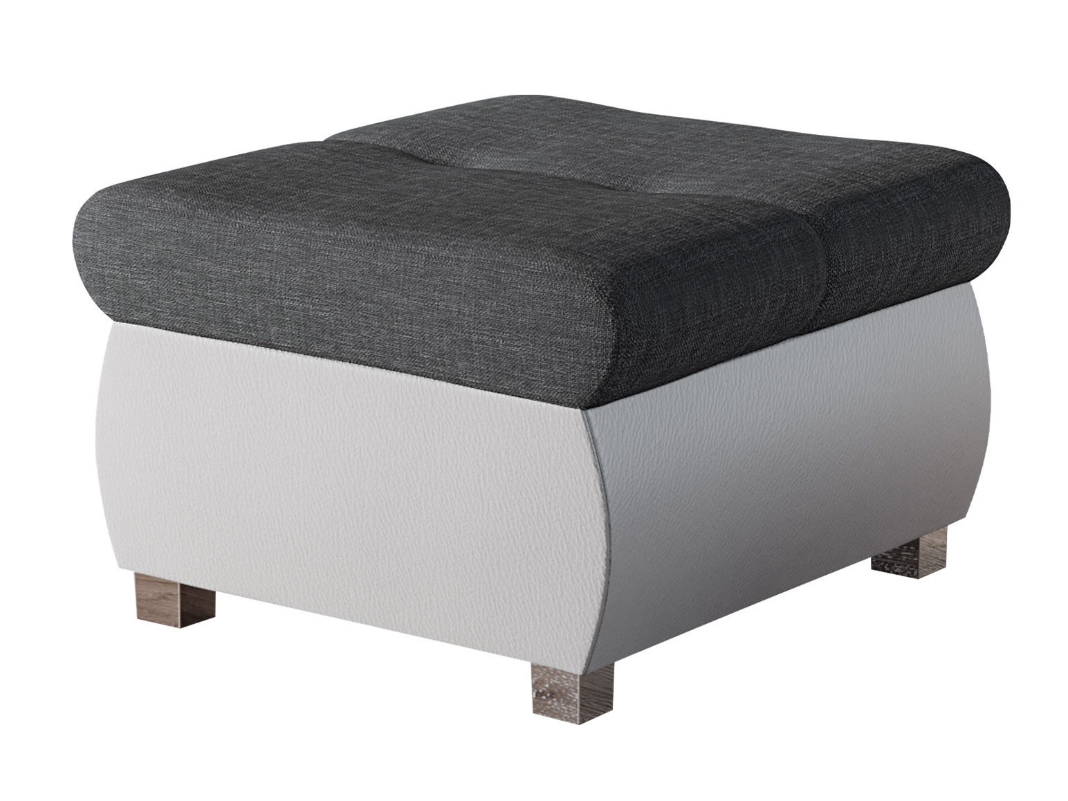 Ottoman Comfivo Nitor (Soft 017 + Lux 06)