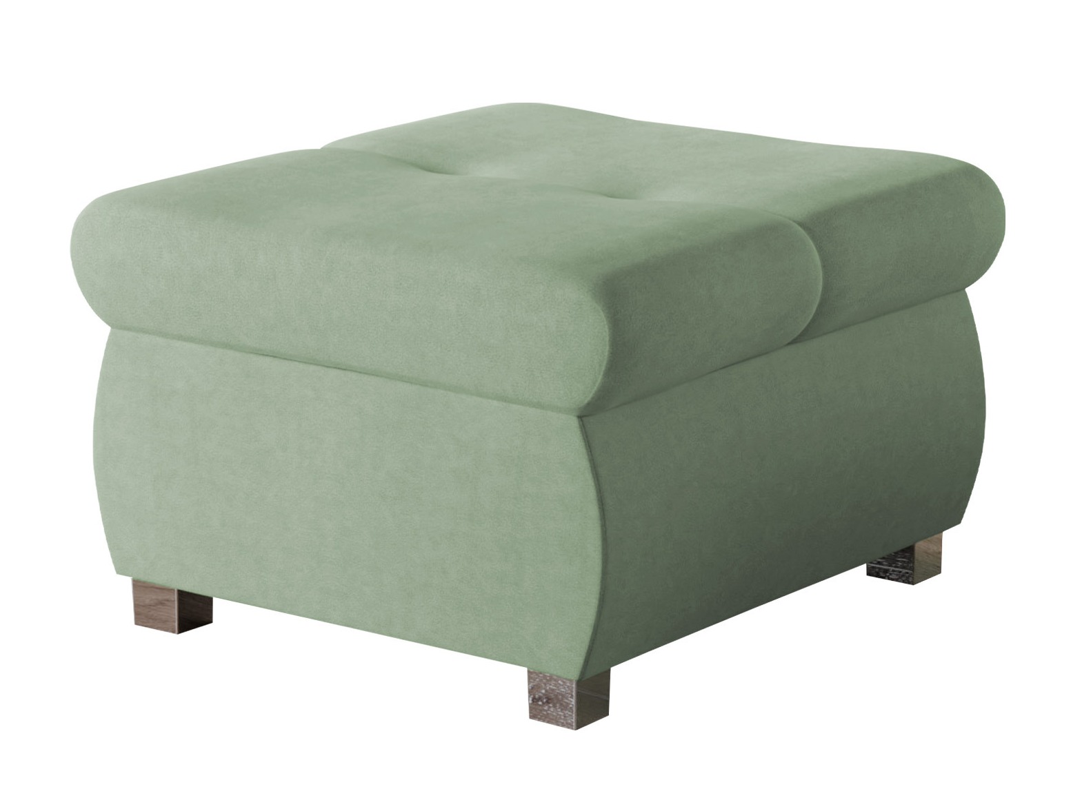 Ottoman Comfivo Nitor (Uttario Velvet 2954)