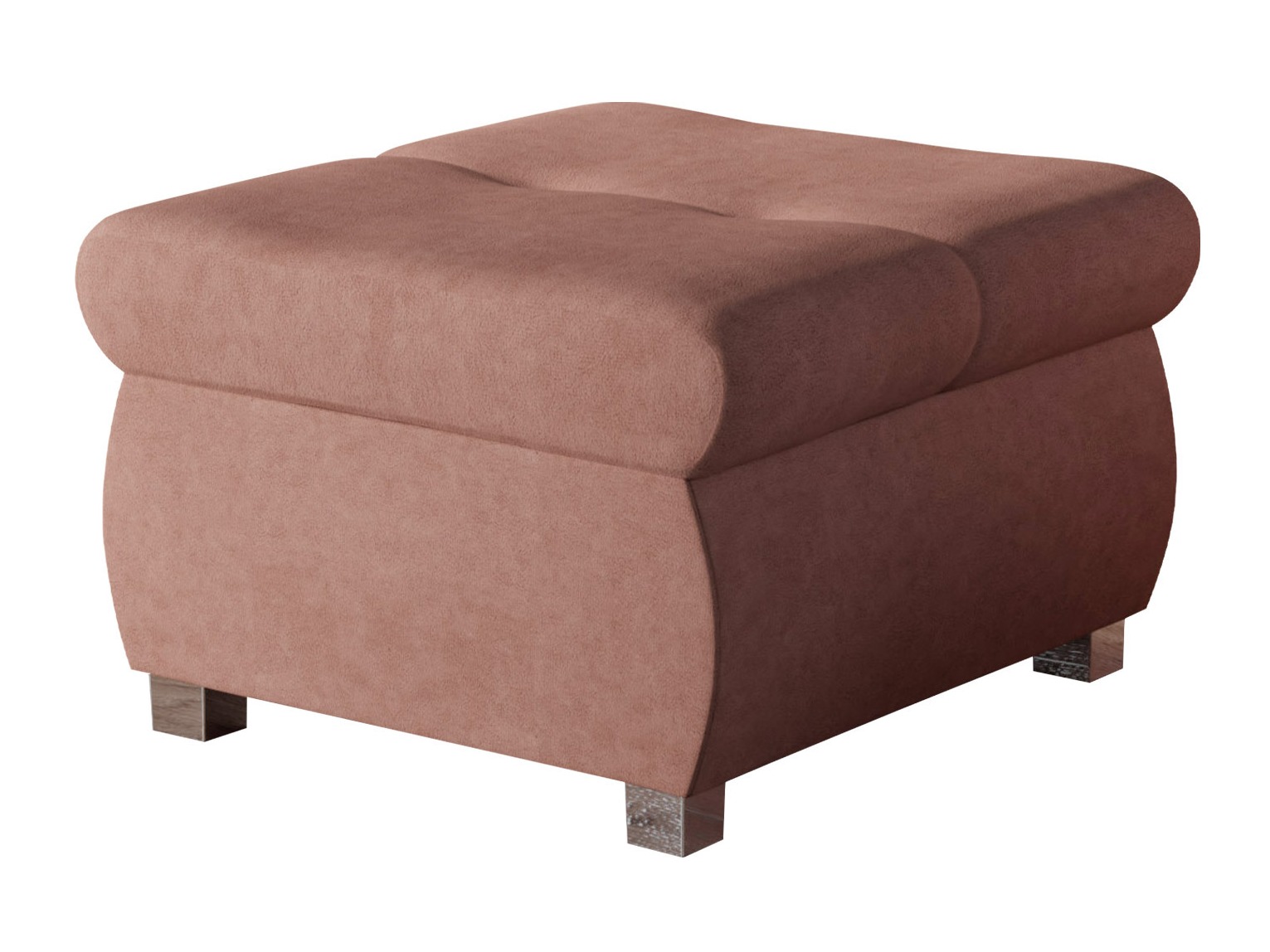 Ottoman Comfivo Nitor (Uttario Velvet 2955)