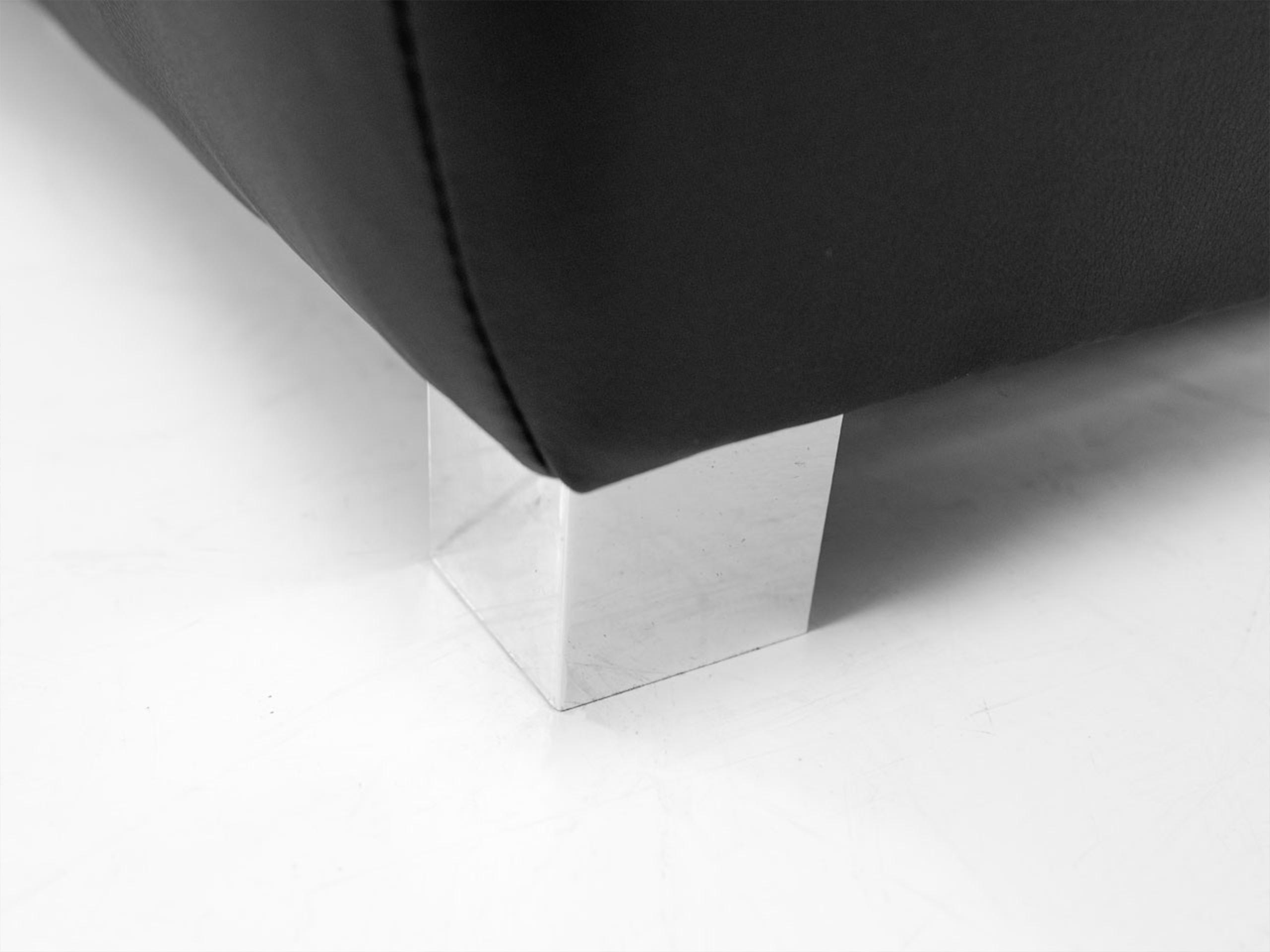 Ottoman Comfivo Nitor (Uttario Velvet 2964)