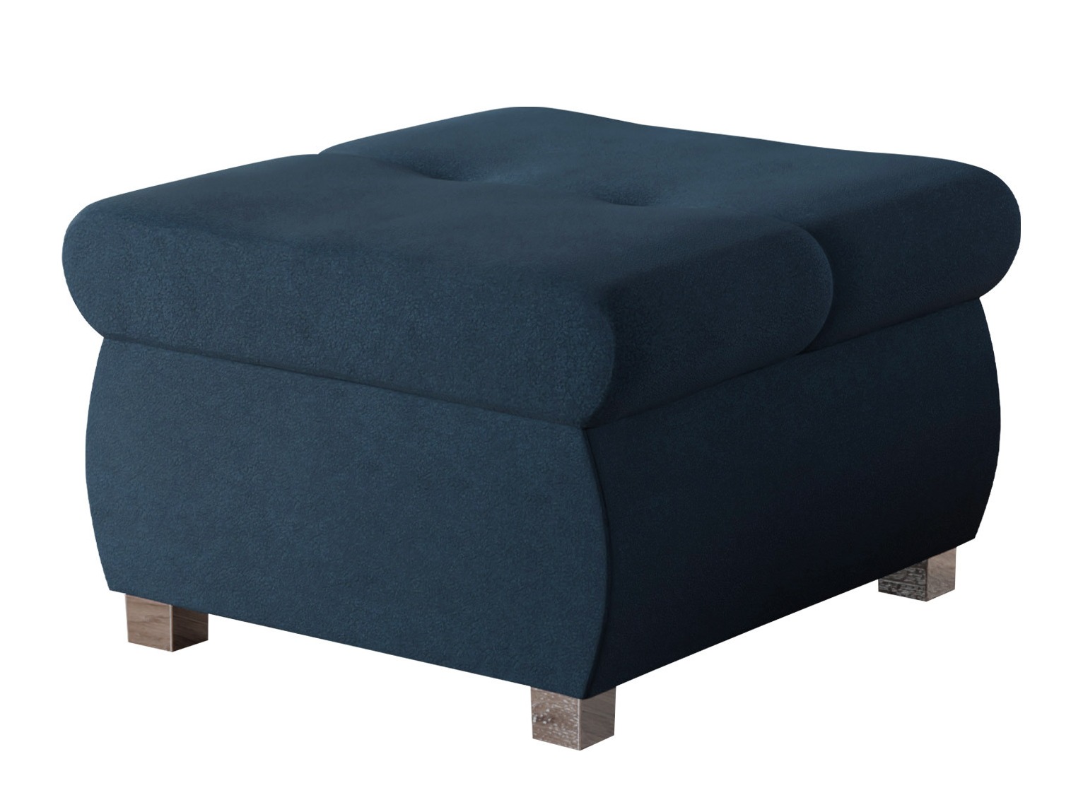 Ottoman Comfivo Nitor (Uttario Velvet 2967)