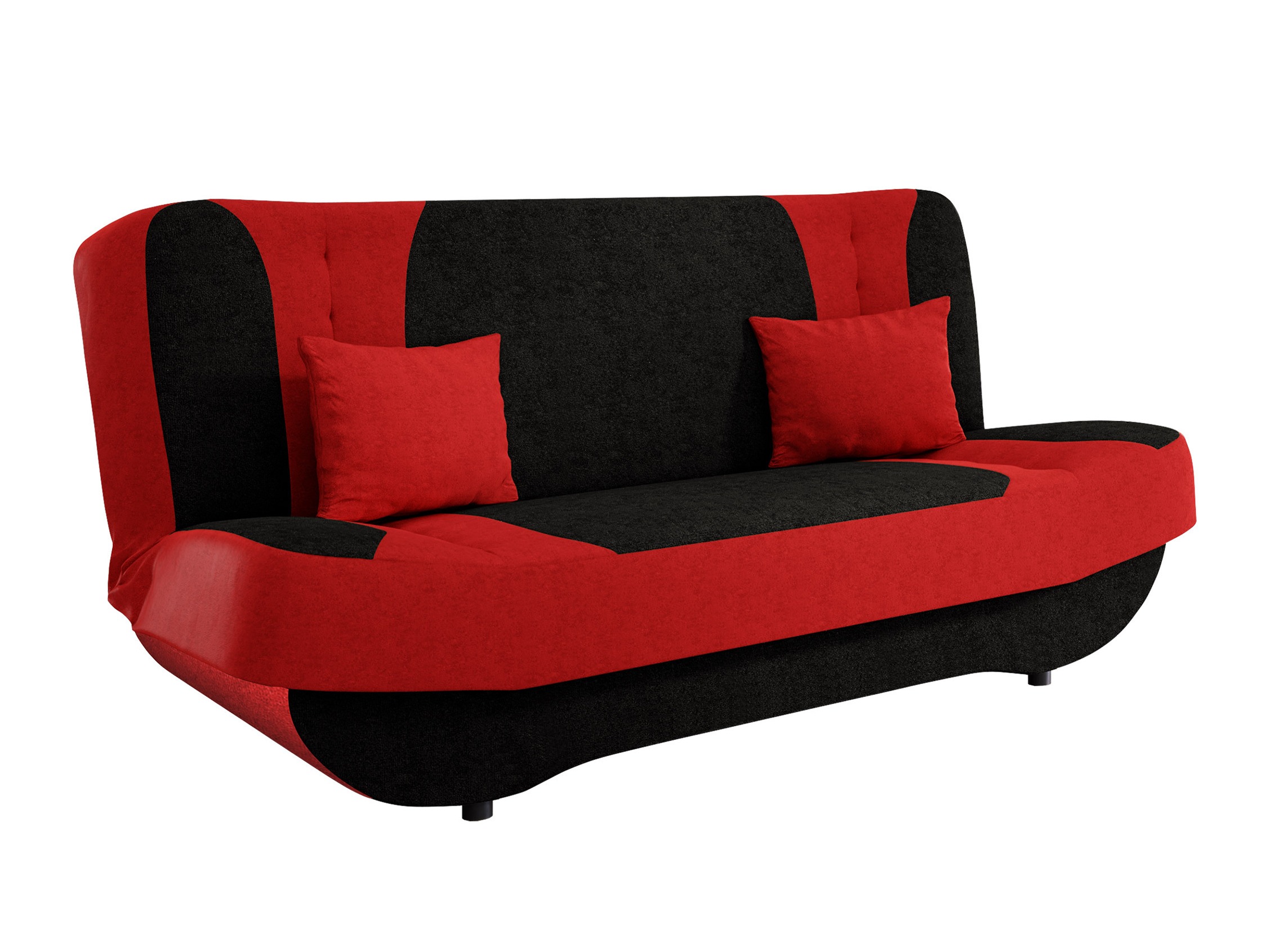 Sofa bed Comfivo Cervus (Alova 04 + Alova 46)