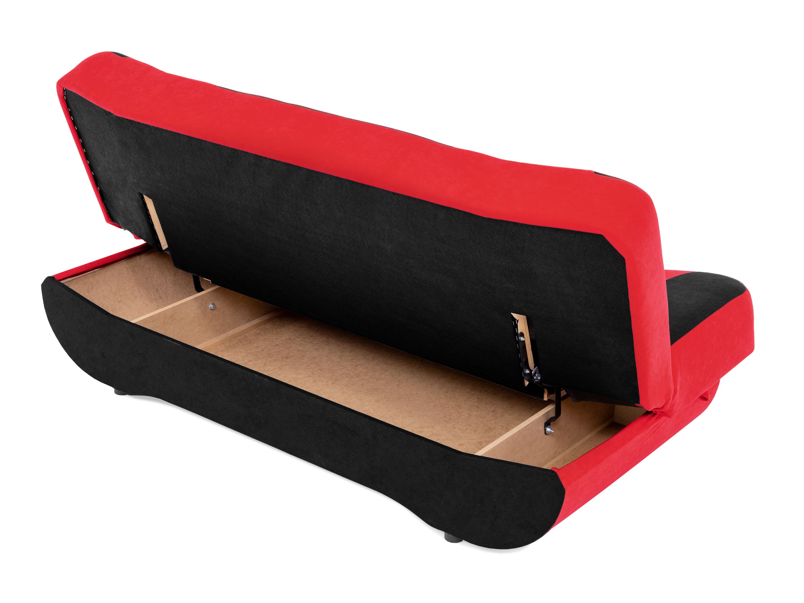 Sofa bed Comfivo Cervus (Alova 68 + Alova 07)