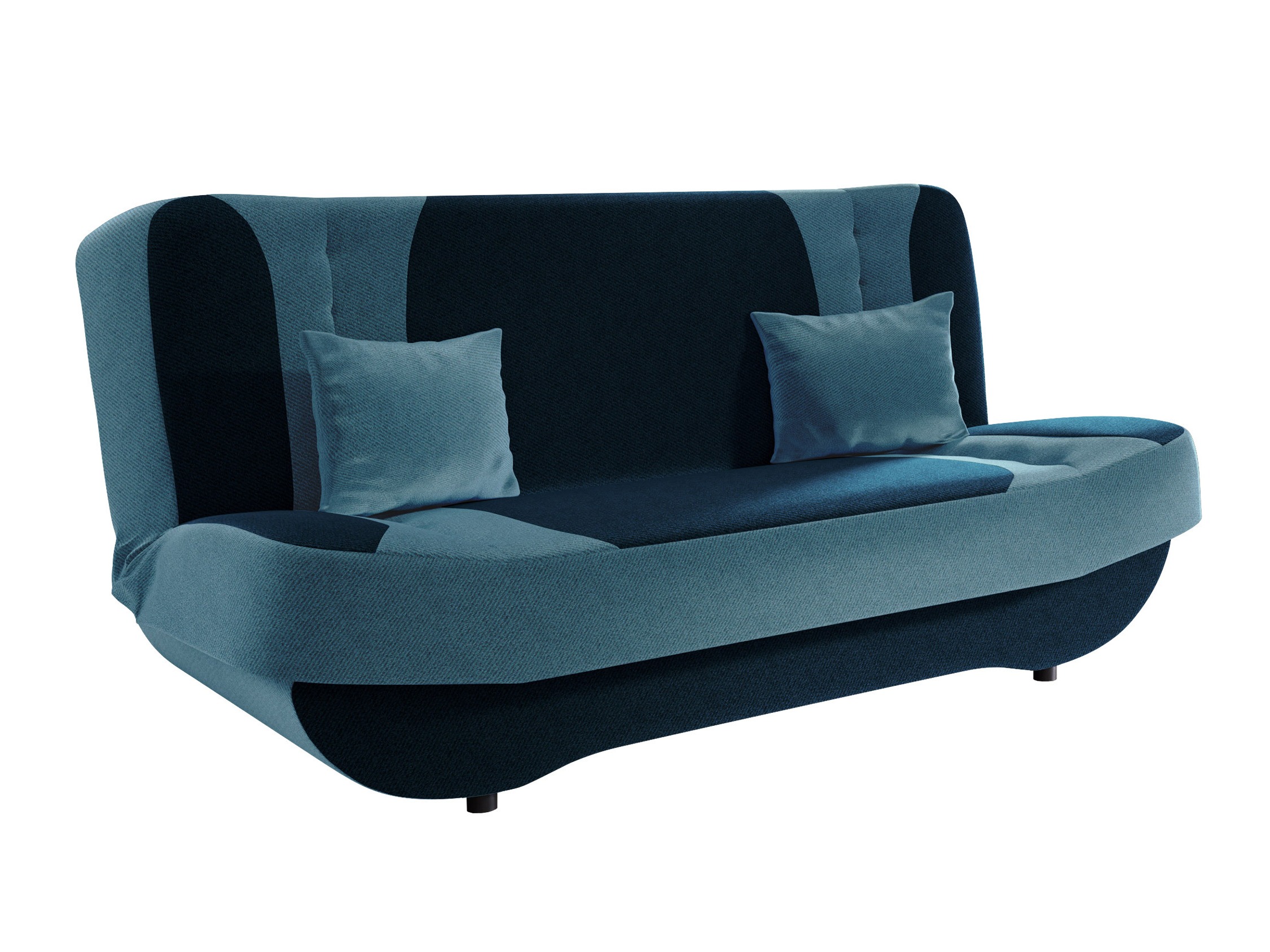 Sofa bed Comfivo Cervus (Kronos 09 + Kronos 31)