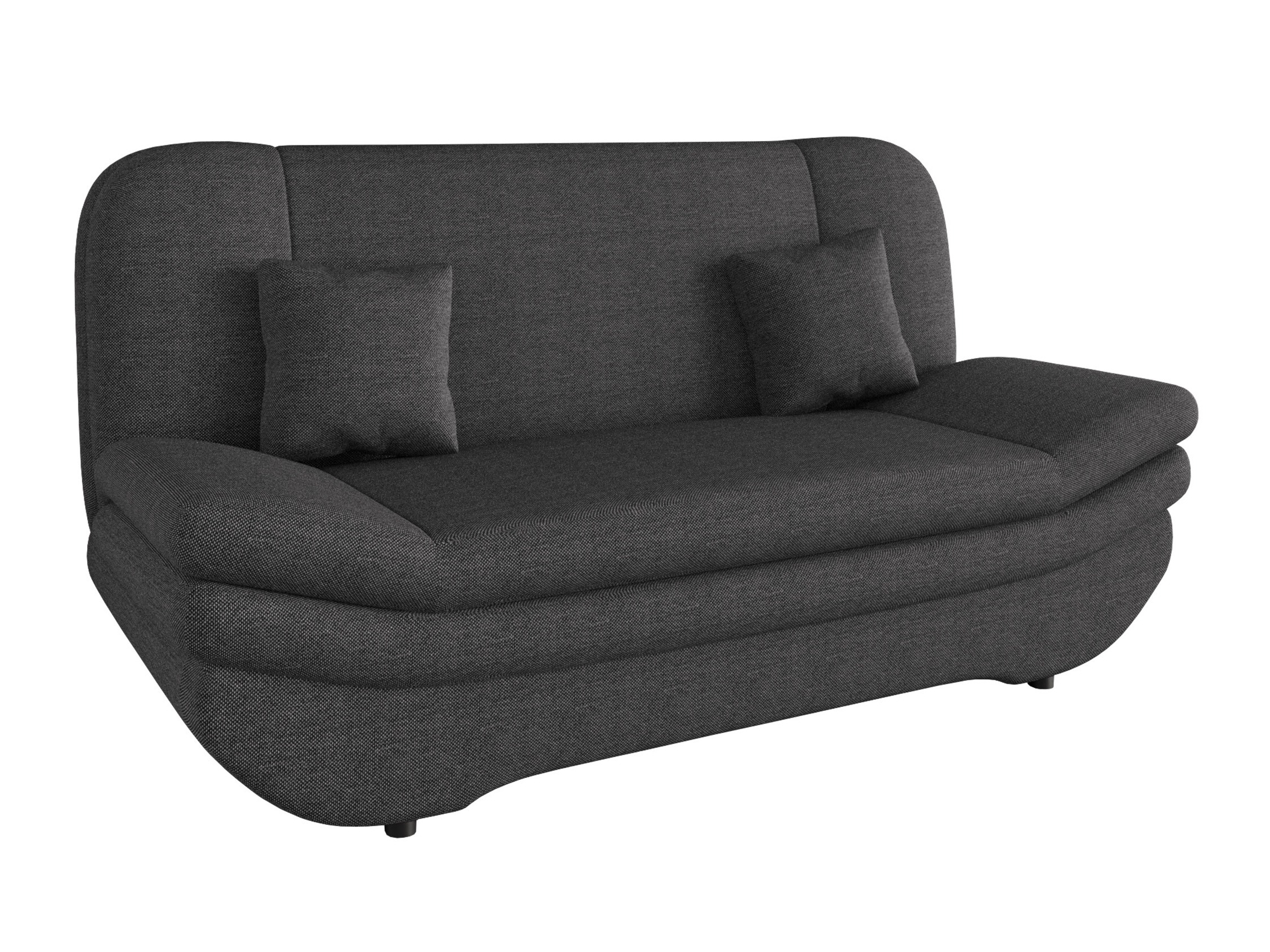 Sofa bed Comfivo Silva (Boss 12)