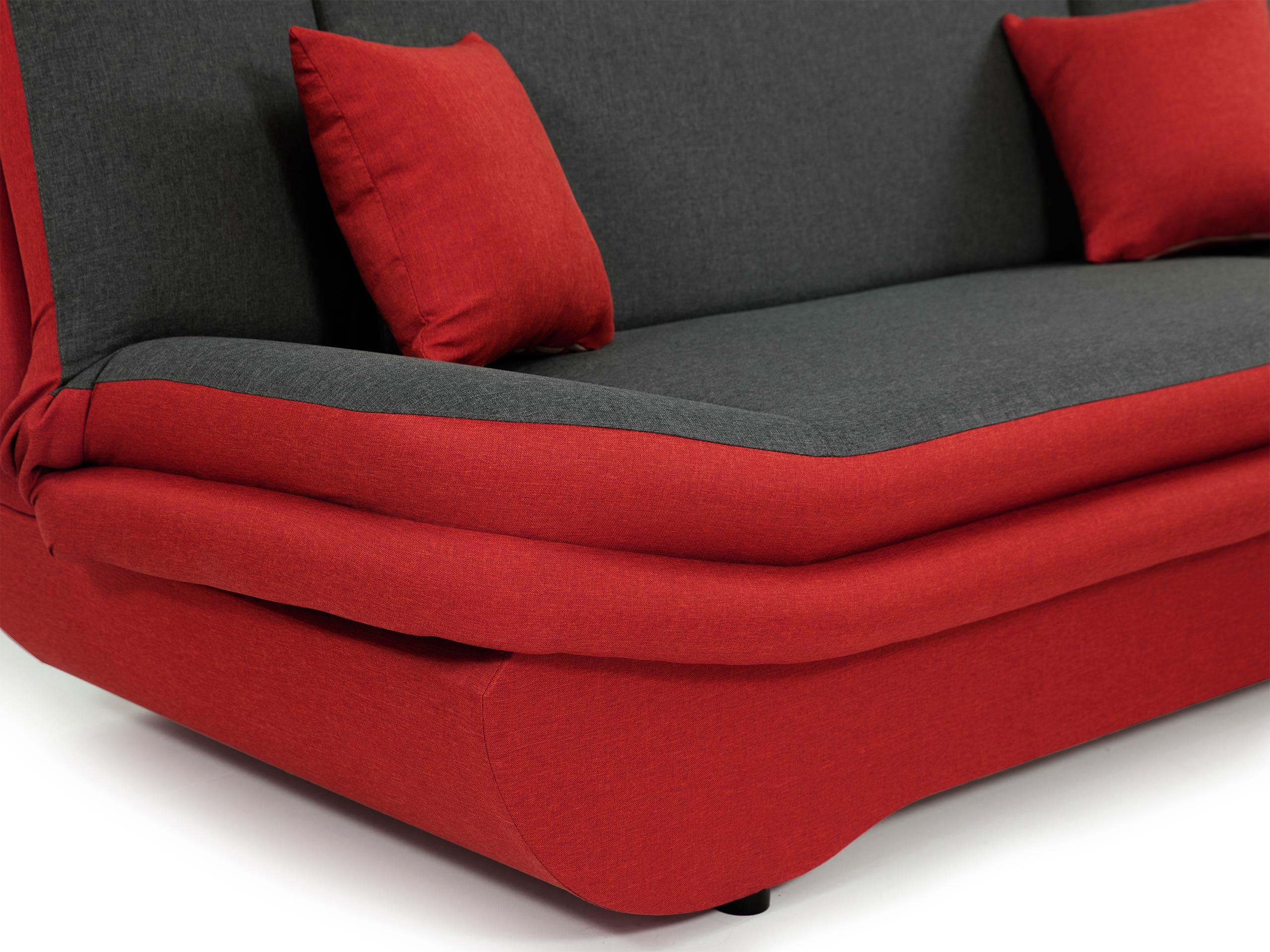 Sofa bed Comfivo Silva (Flow 09)