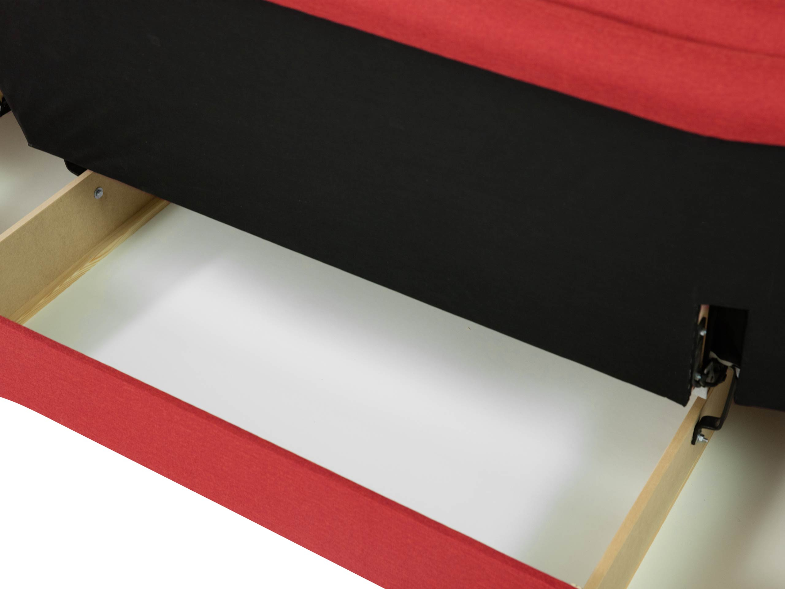 Sofa bed Comfivo Silva (Lumo 55)