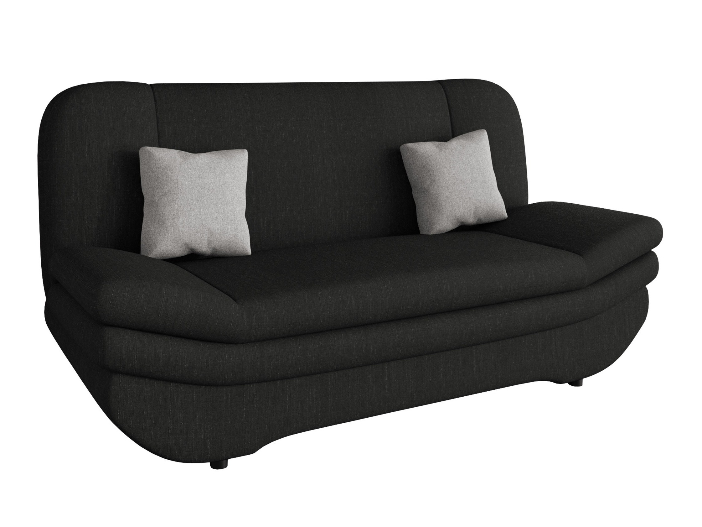 Sofa bed Comfivo Silva (Soul 20 + Tatum 279)