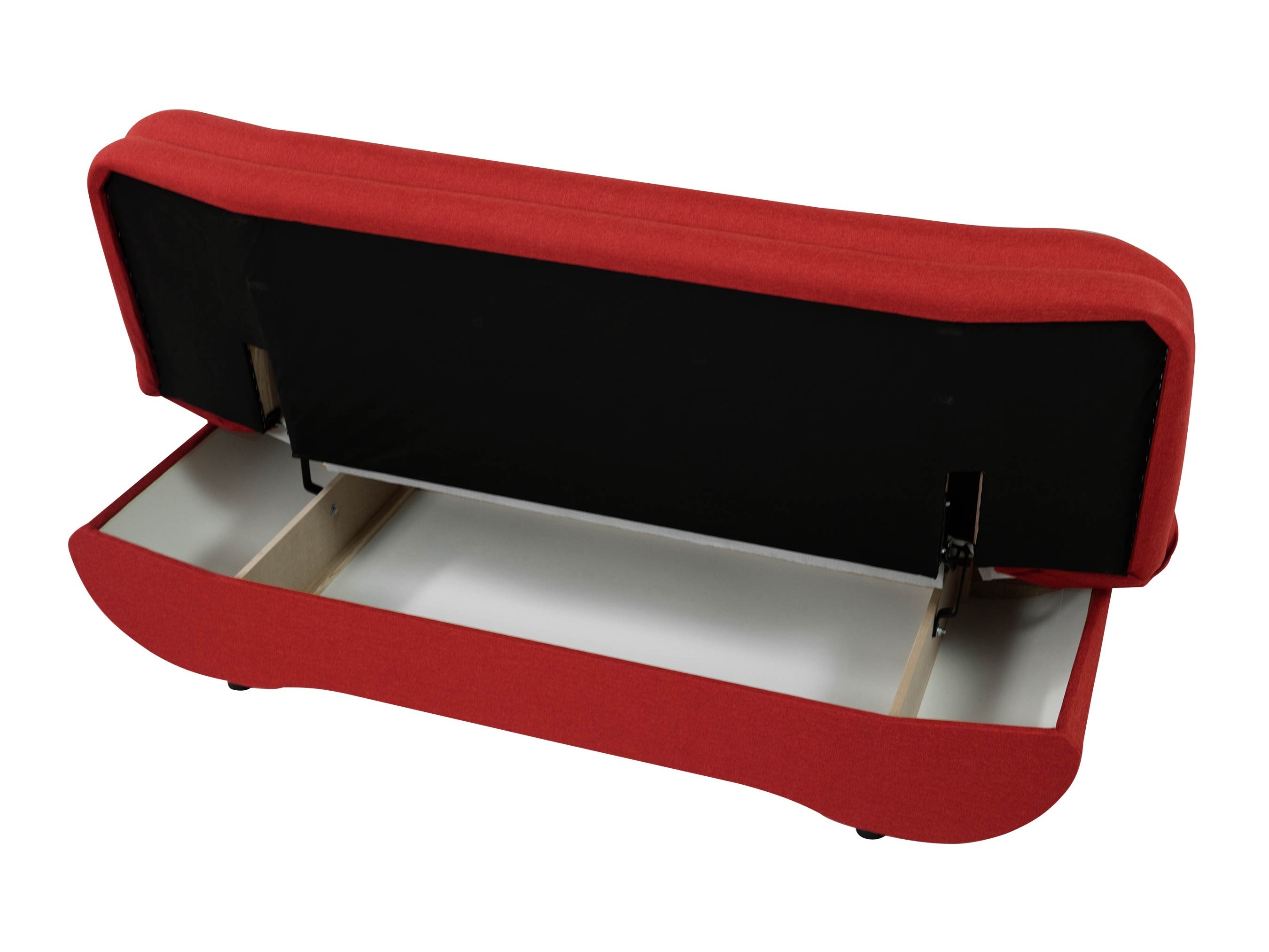 Sofa bed Comfivo Silva (Venus Velvet 2916 + Venus Velvet 2921)