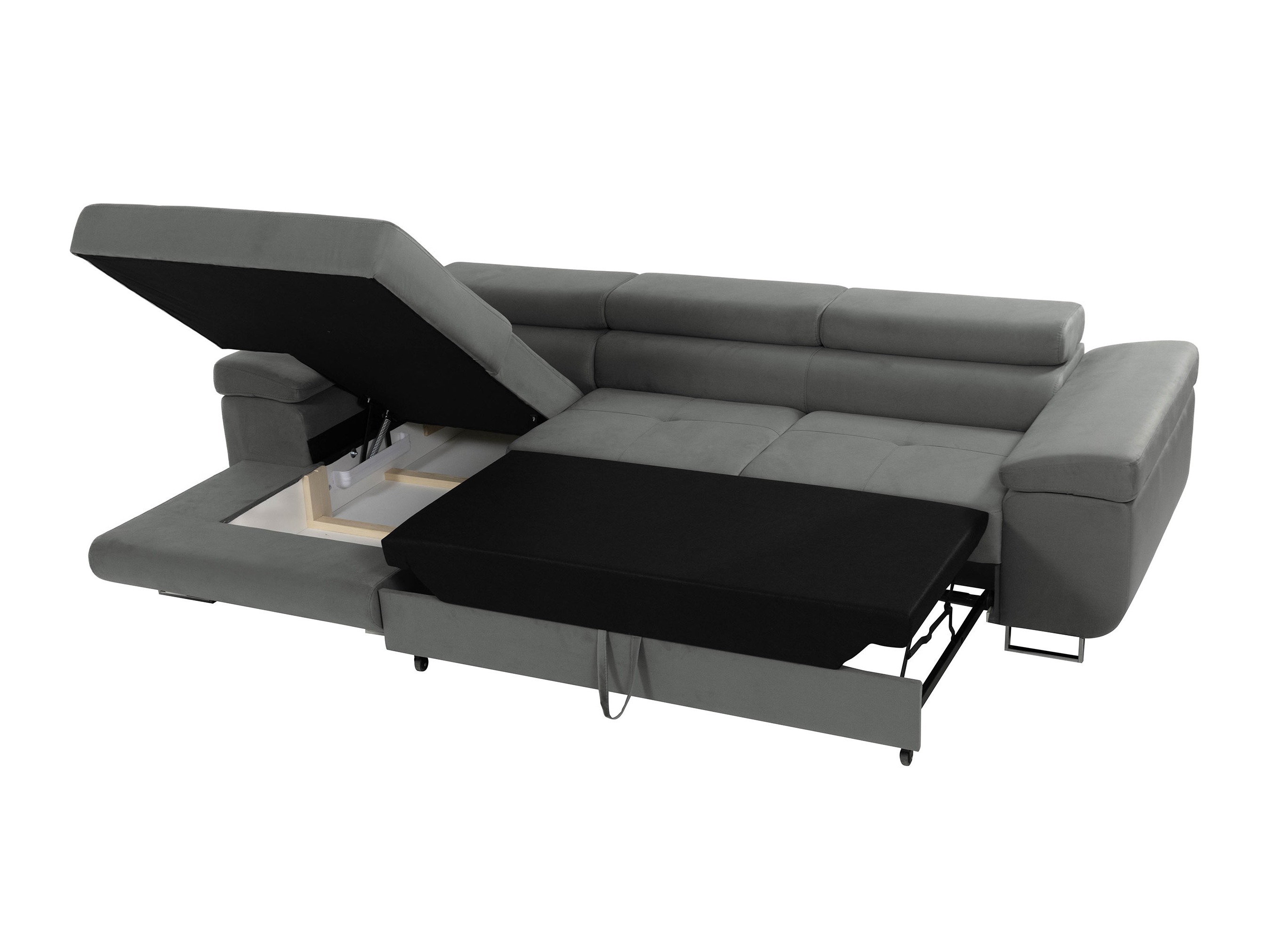 Corner sofa Comfivo Vinetum II (Flow 06)